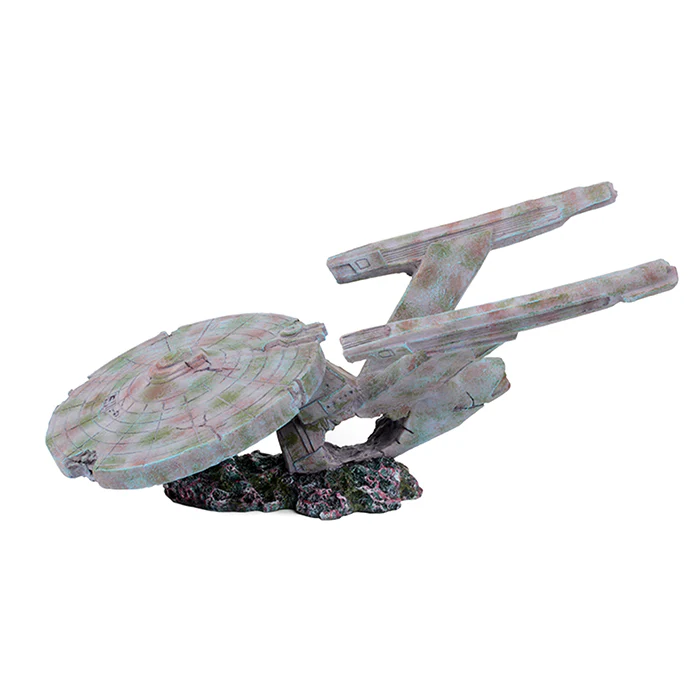 Bioscape Space Craft Unit 19 x 11.5cm