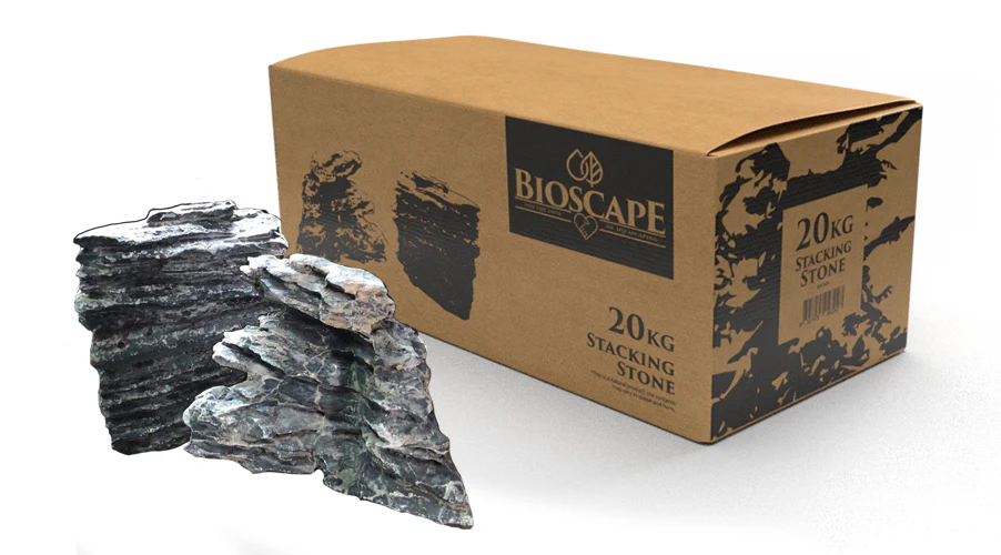 Bioscape Stacking Stone 20kg