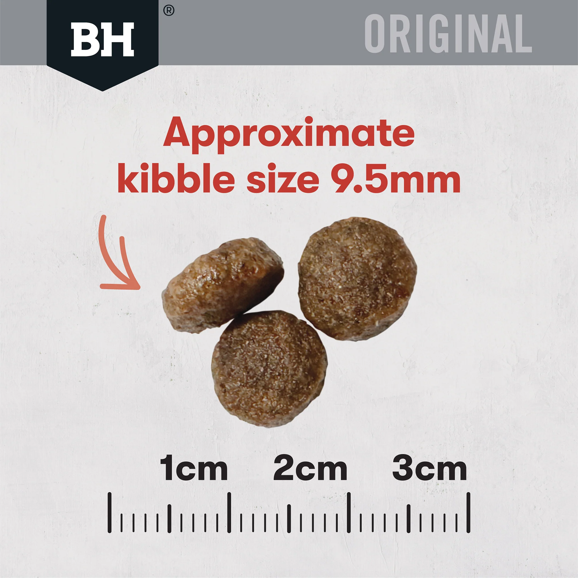 Black Hawk - Original Chicken & Kangaroo Cat Dry Food (2kg) - Image 5