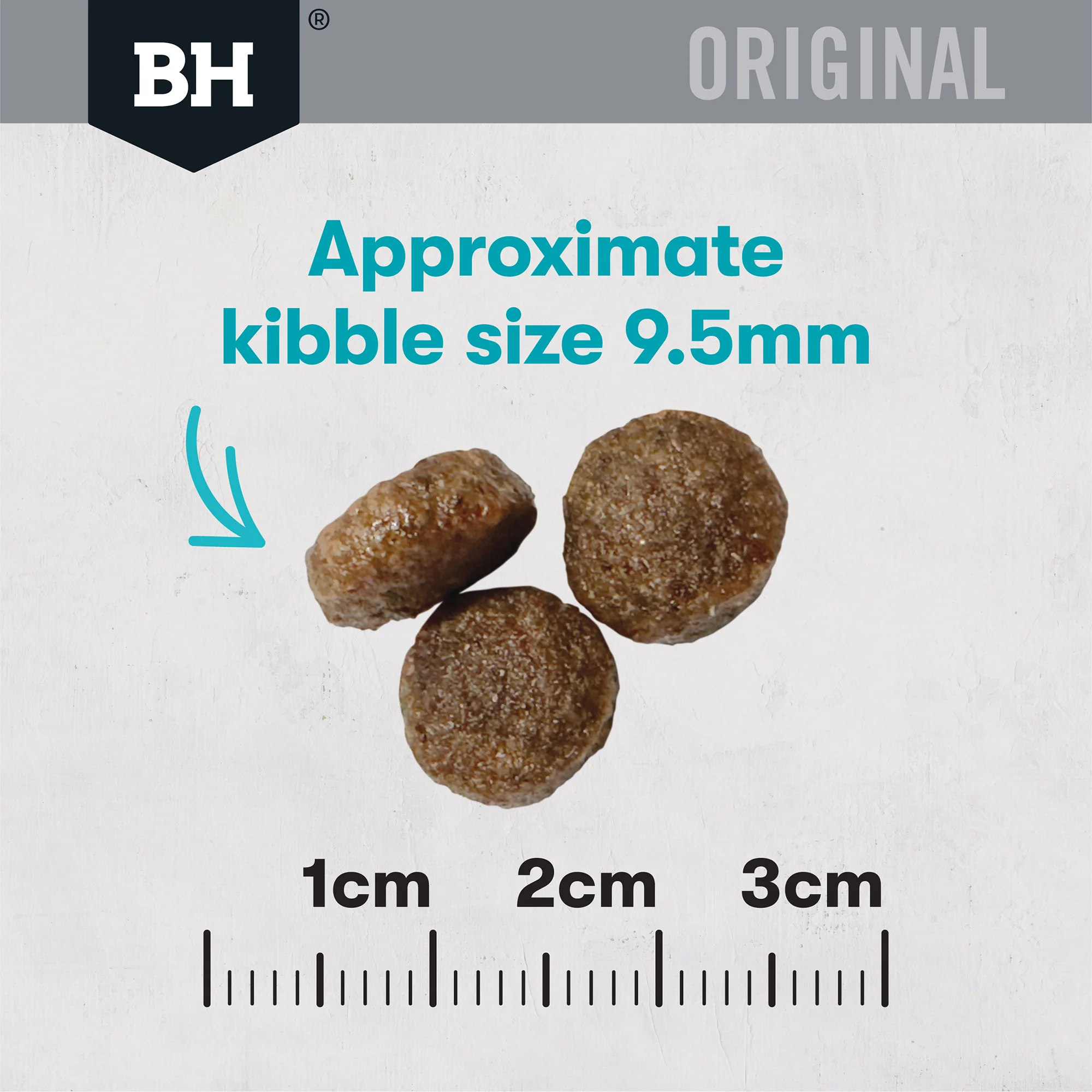 Black Hawk - Original Ocean Fish Cat Dry Food (4kg) - Image 5
