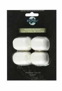 Blue Planet - Pond Algae Control Block (4pk)