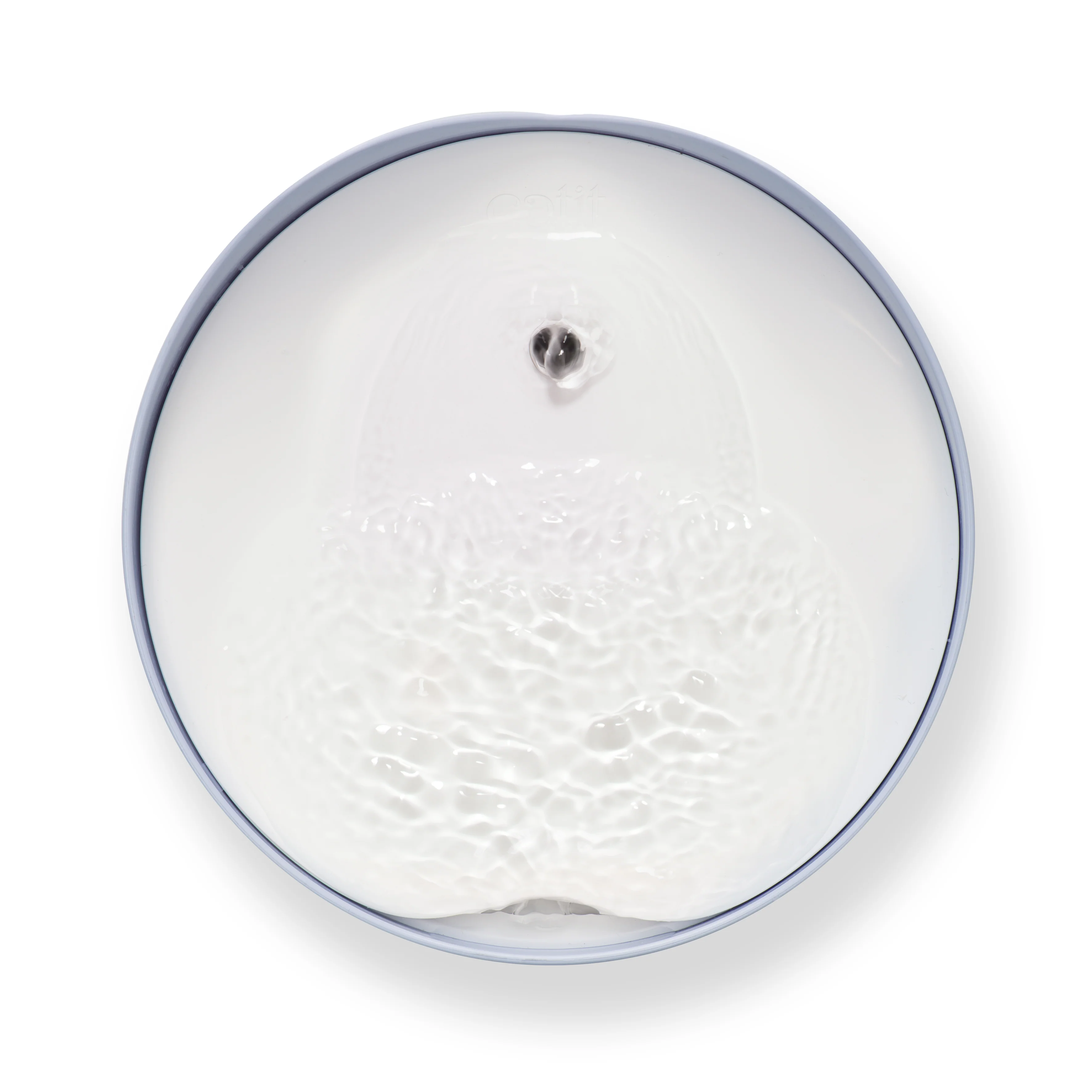 Catit - Pixi Cat Drinking Fountain (Light Blue) - Image 8