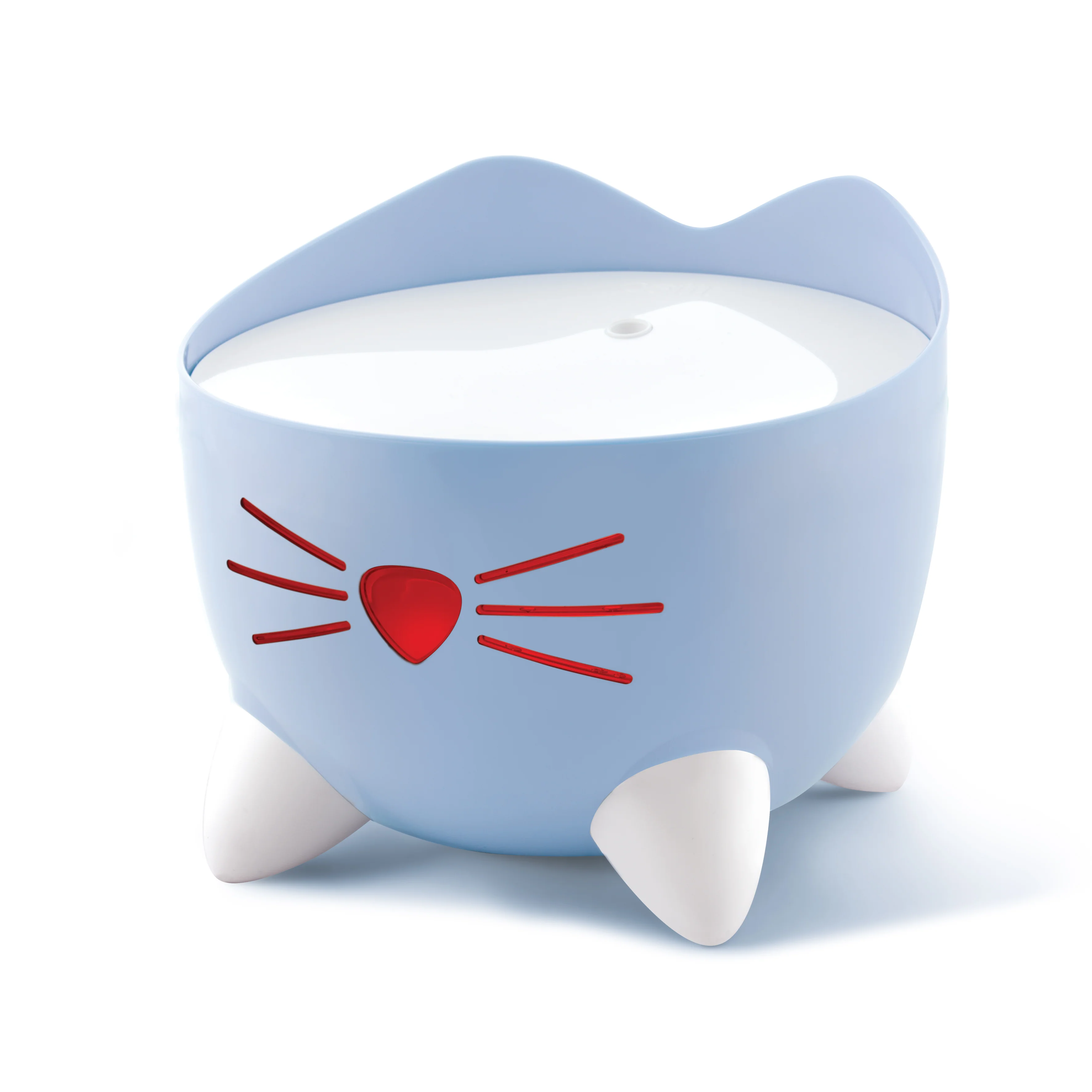 Catit - Pixi Cat Drinking Fountain (Light Blue) - Image 9