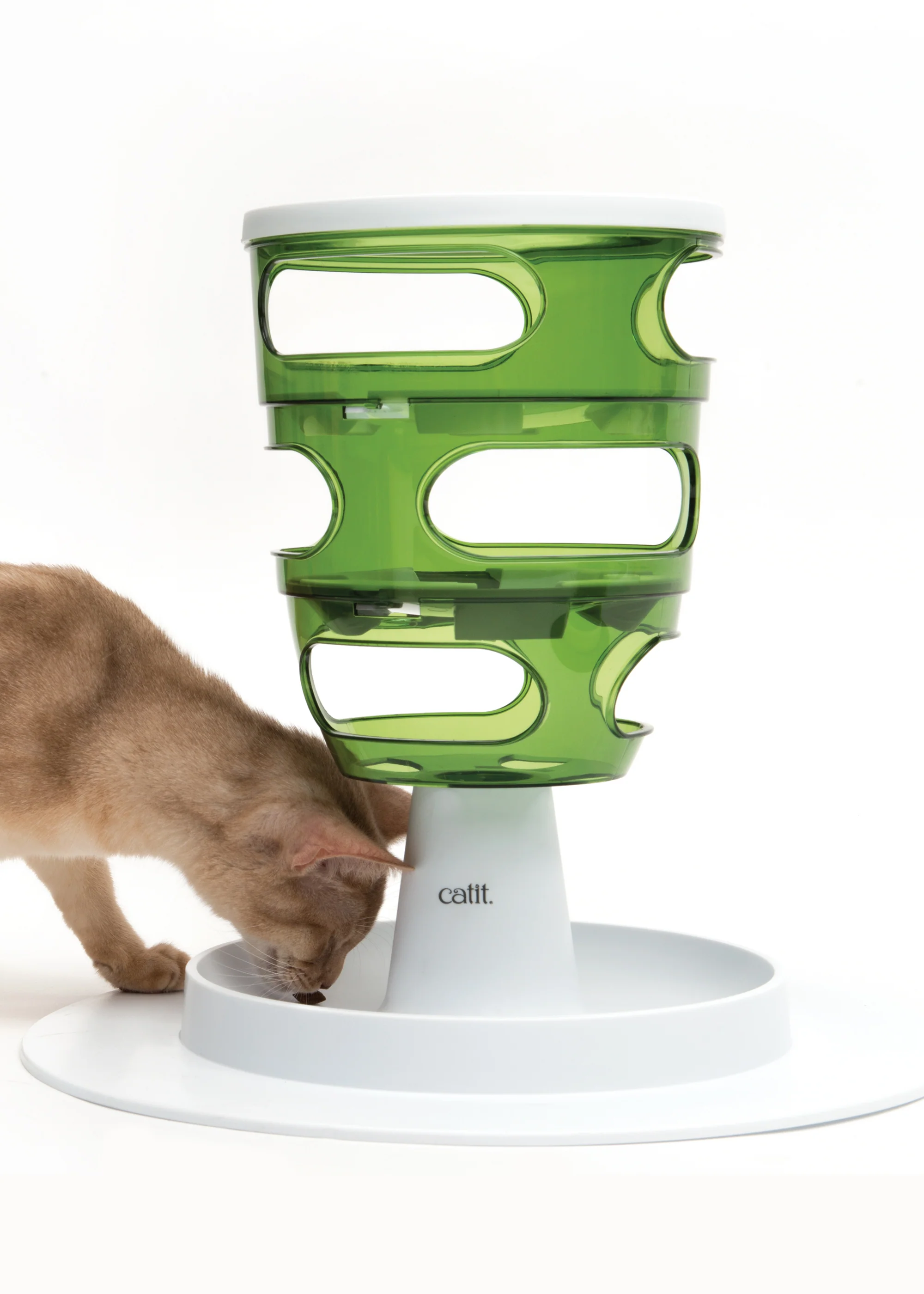 Catit - Senses 2.0 Food Tree - Image 6