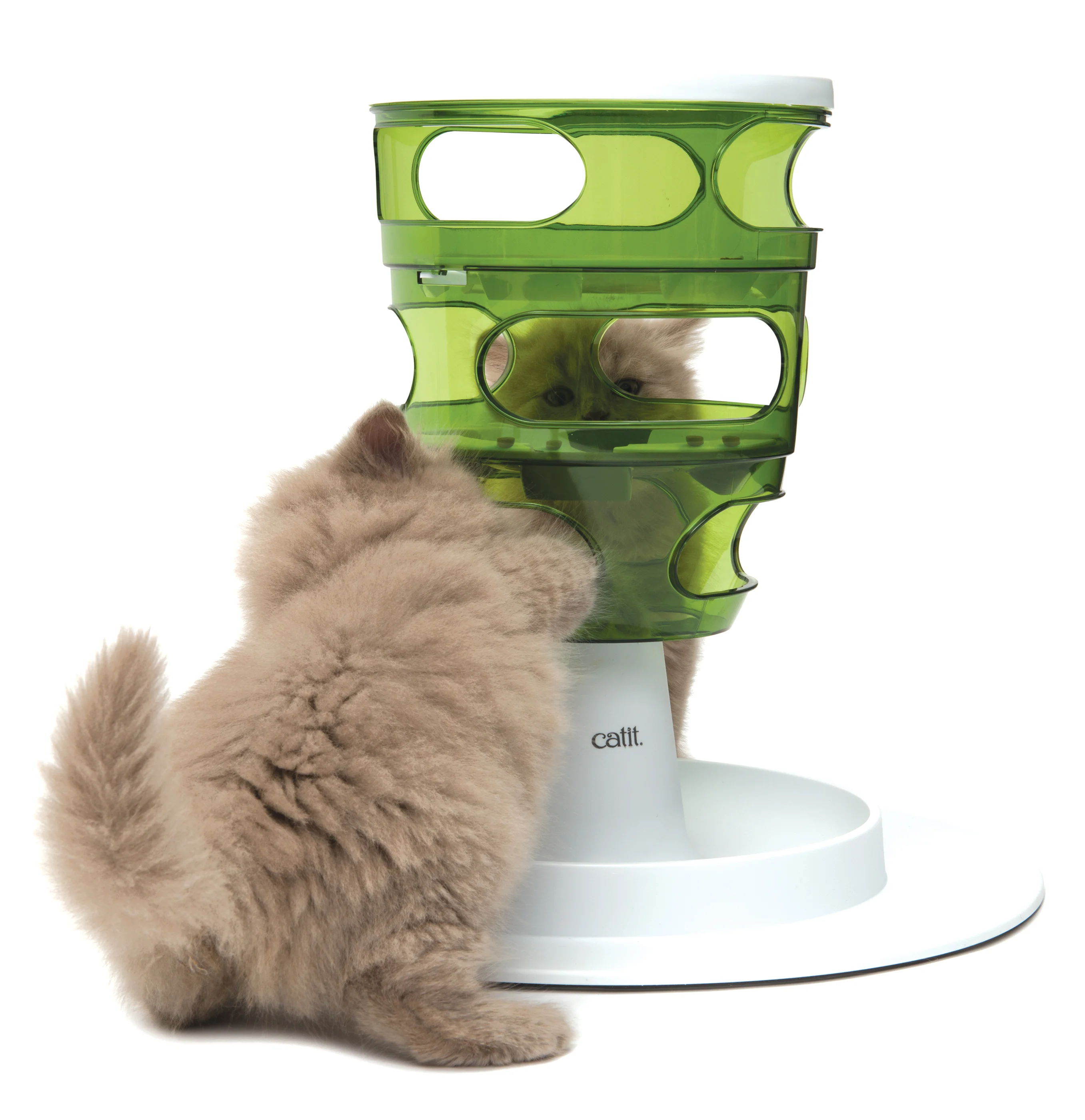 Catit - Senses 2.0 Food Tree - Image 7