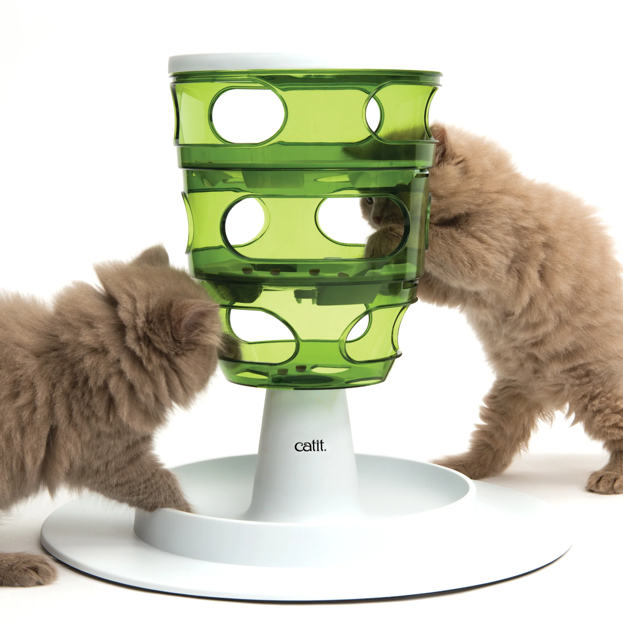 Catit - Senses 2.0 Food Tree - Image 8