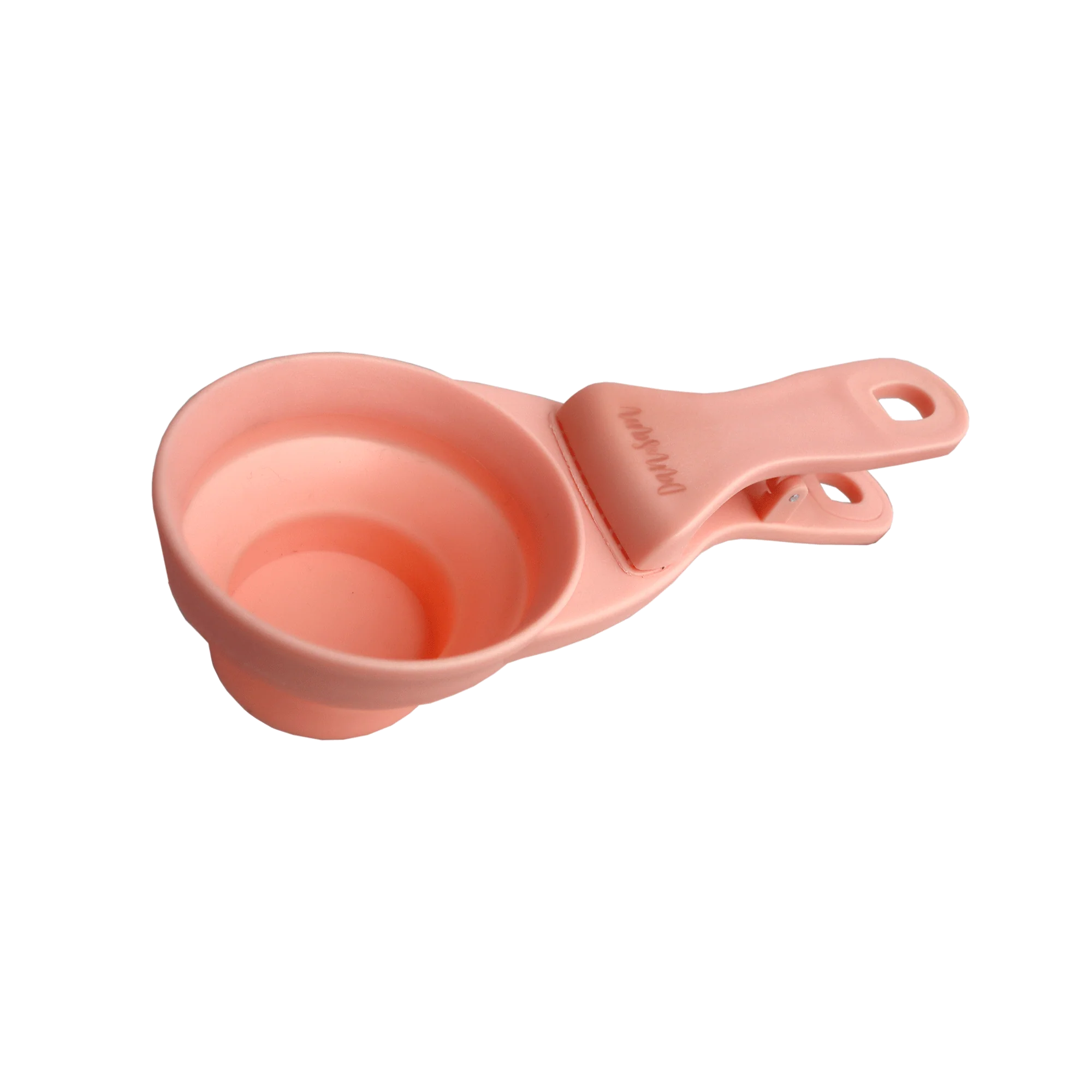Dan & Sam - 3 in 1 Food Scoop Black (1/2 Cup) - Image 3