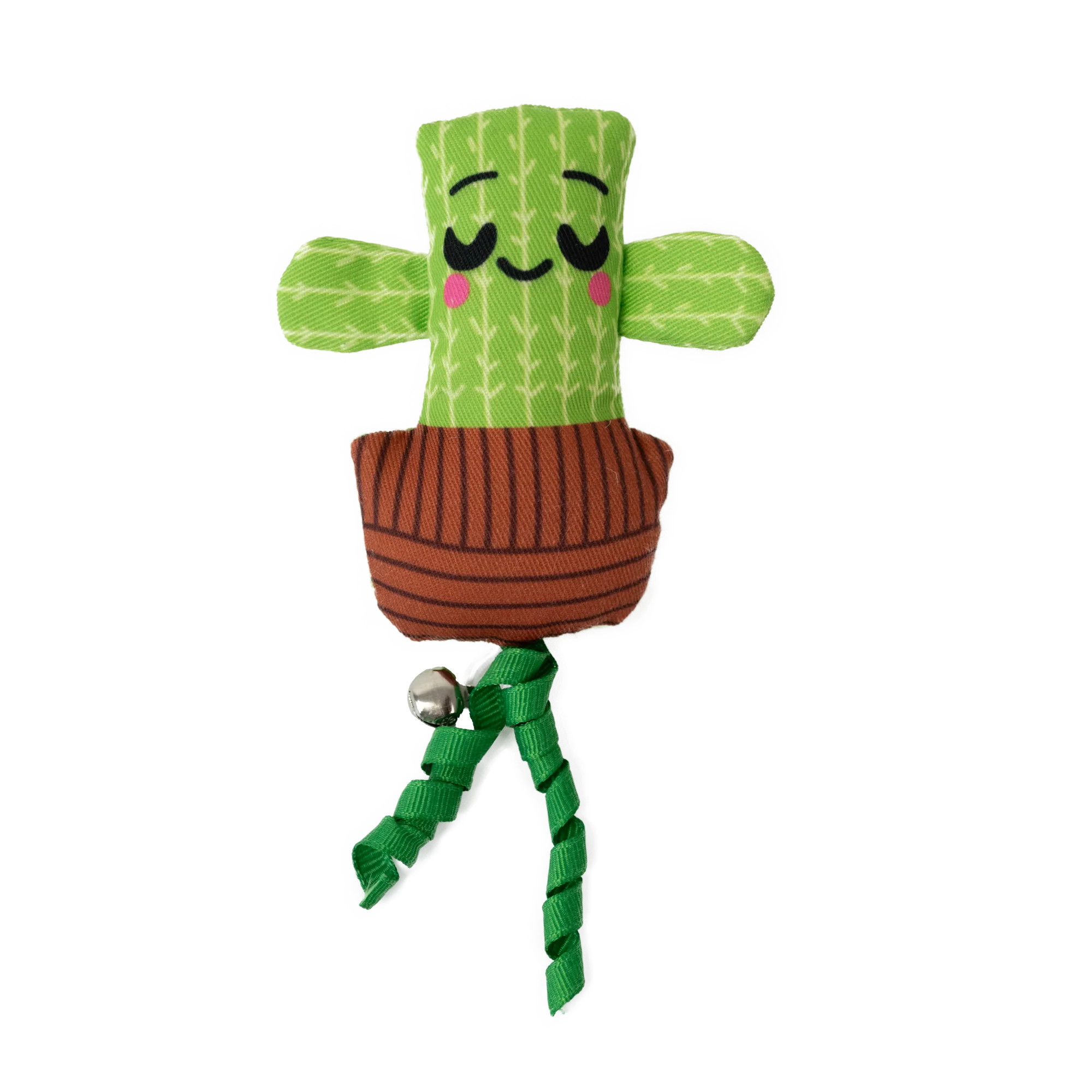 Dan & Sam Calming Cactus