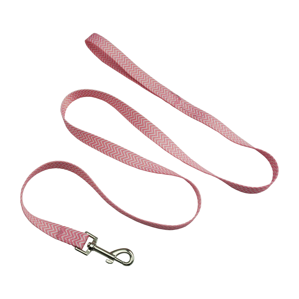 Dan & Sam - Dog Lead (Candy Floss) - Image 2