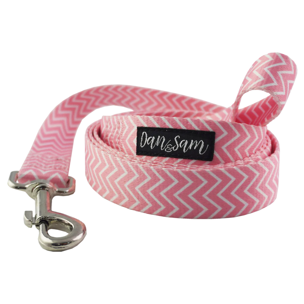 Dan & Sam - Dog Lead (Candy Floss) - Image 3