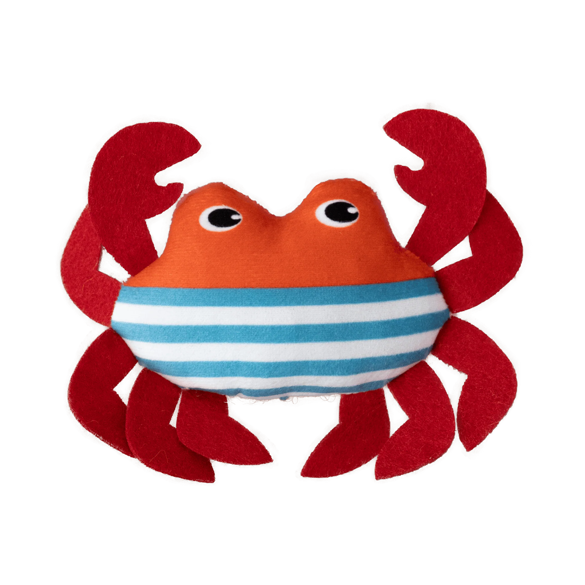 Dan & Sam Cecelia the Crab - Image 2