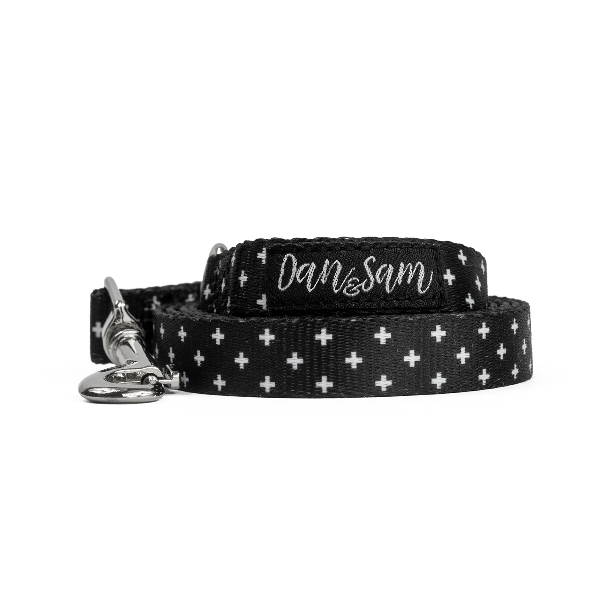 Dan & Sam - Dog Lead (Crossways)