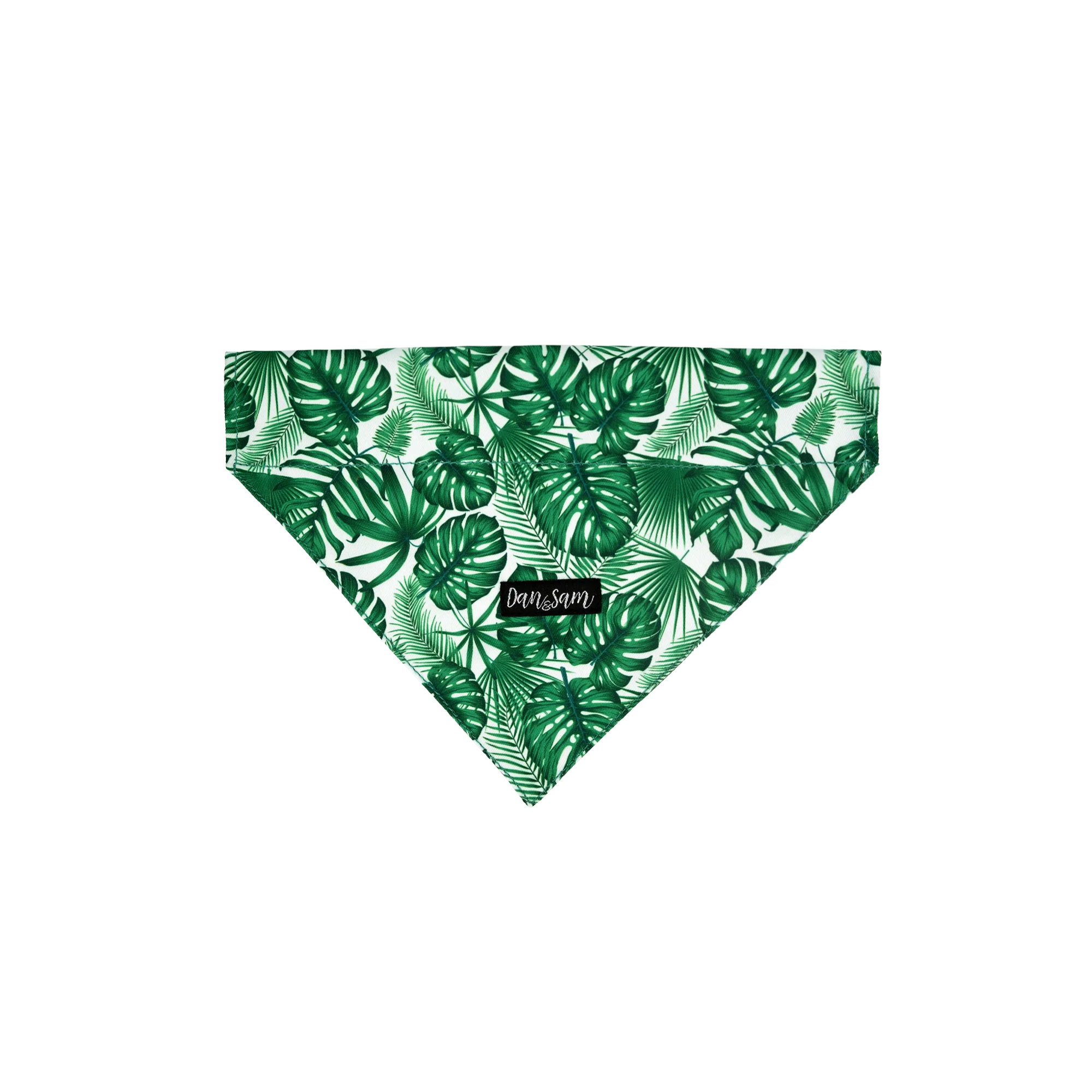 Dan & Sam - Dog Bandana (Lahana) - Image 2