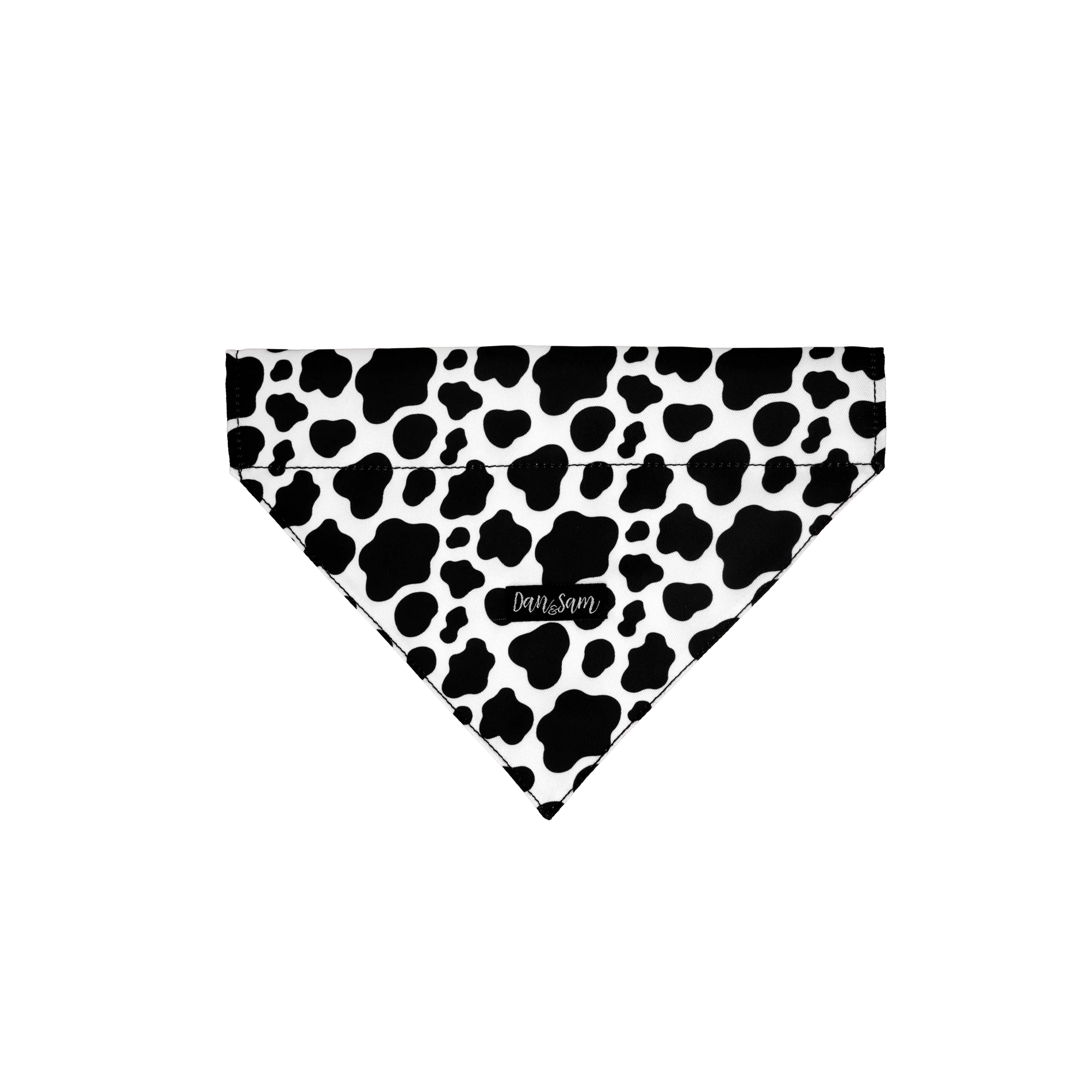 Dan & Sam - Dog Bandana (Milkshake) - Image 2