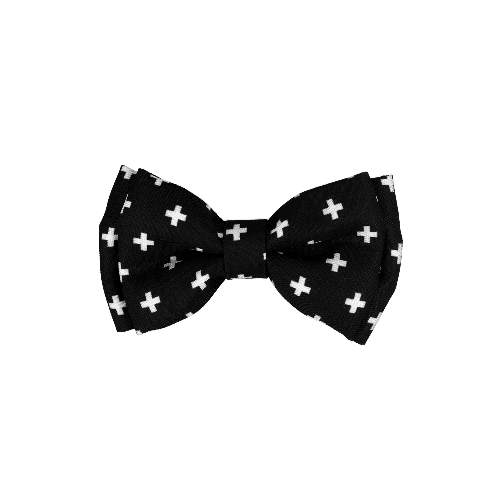 Dan & Sam - Dog Bowtie (Crossways)