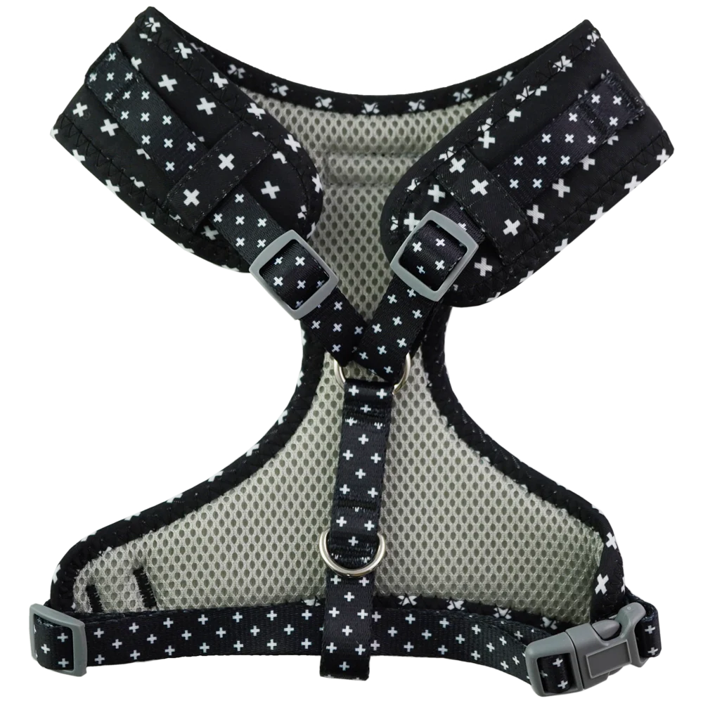 Dan & Sam - Dog Harness (Crossways) - Image 2