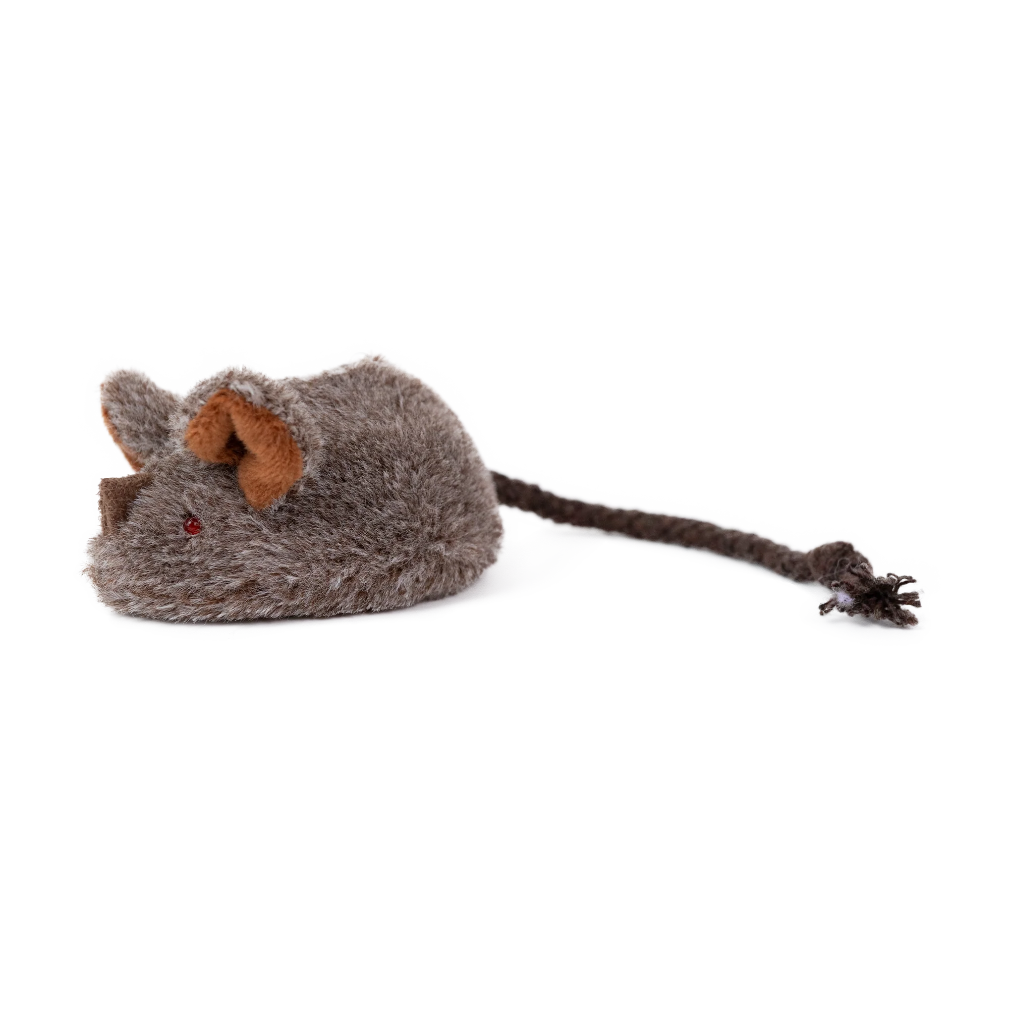 Dan & Sam Excitable Mouse Cat Toy - Image 2