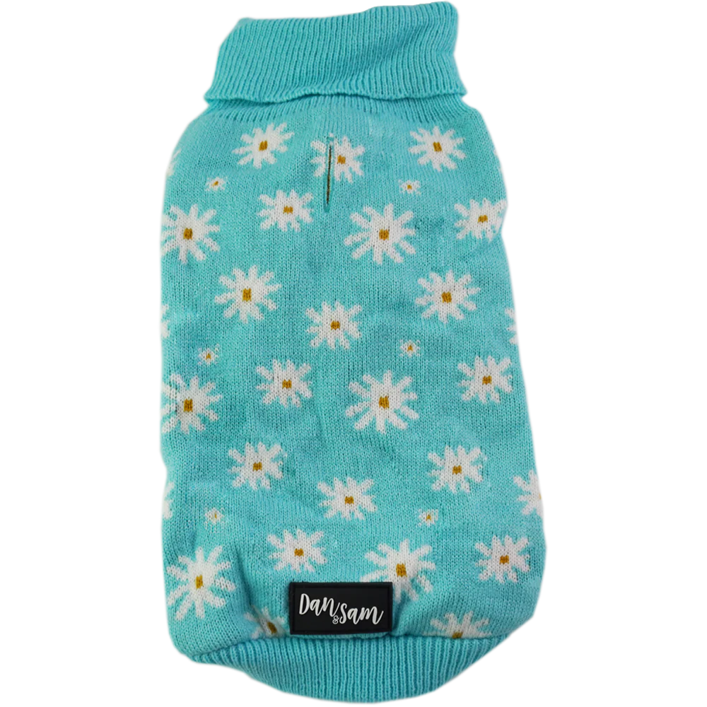 Dan & Sam - Jumper (Chamomile) - Image 2