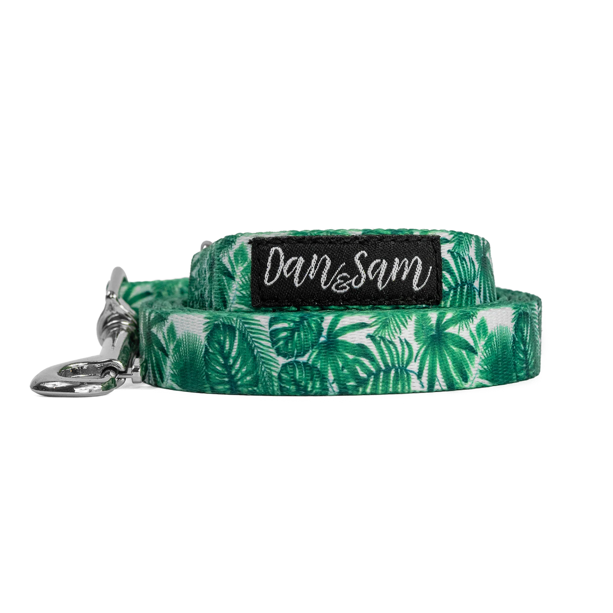 Dan & Sam - Dog Lead (Lahana)