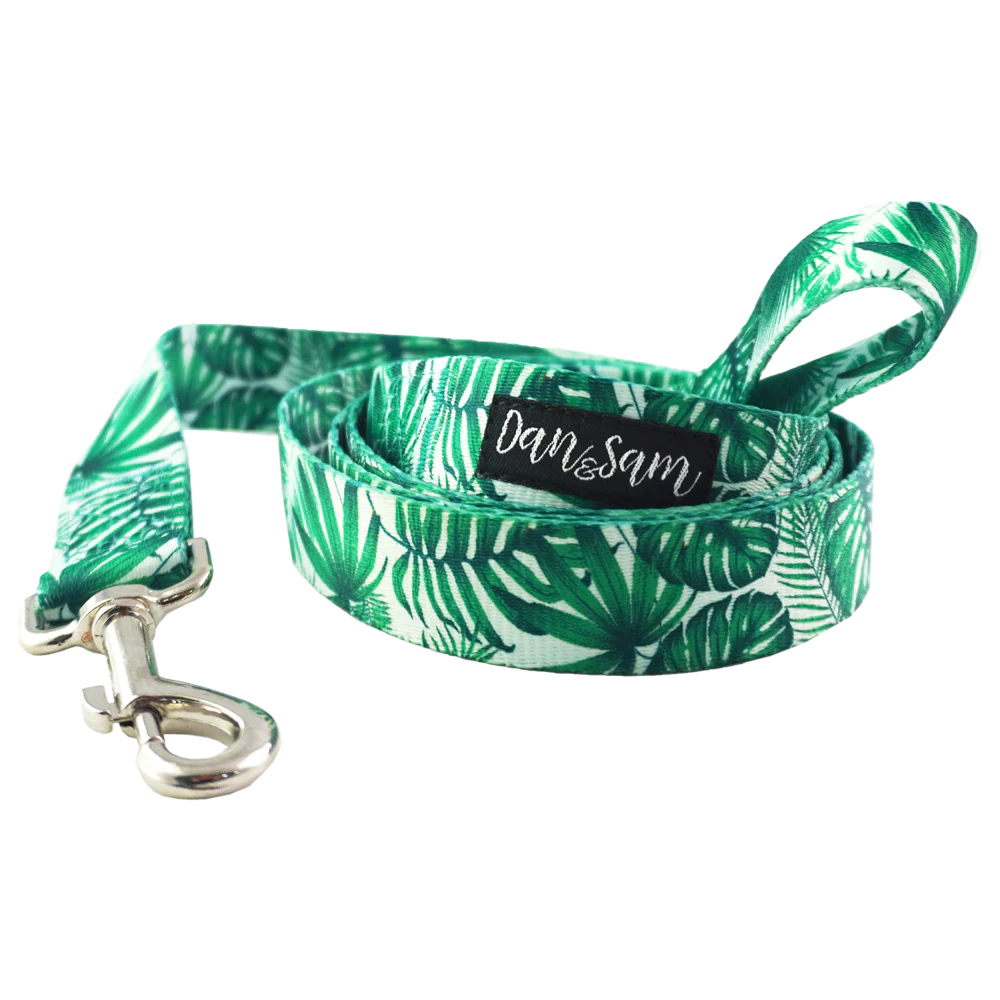 Dan & Sam - Dog Lead (Lahana) - Image 2