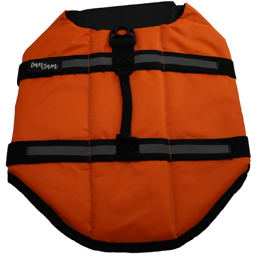 Dan & Sam - Life Jacket (Classic) - Image 2