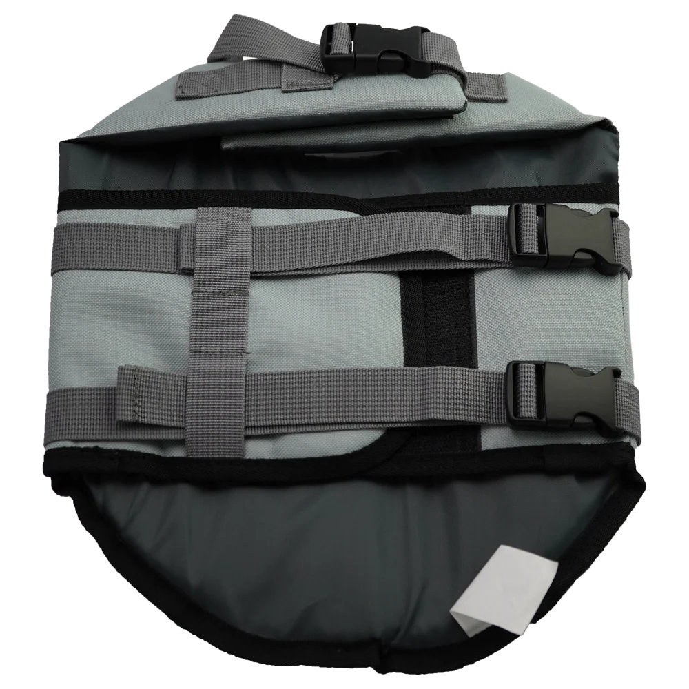 Dan & Sam - Life Jacket (Daring Shark) - Image 3