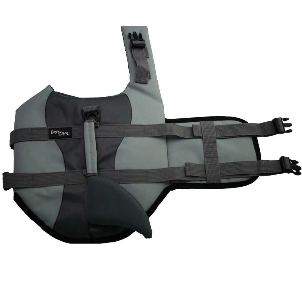 Dan & Sam - Life Jacket (Daring Shark) - Image 4