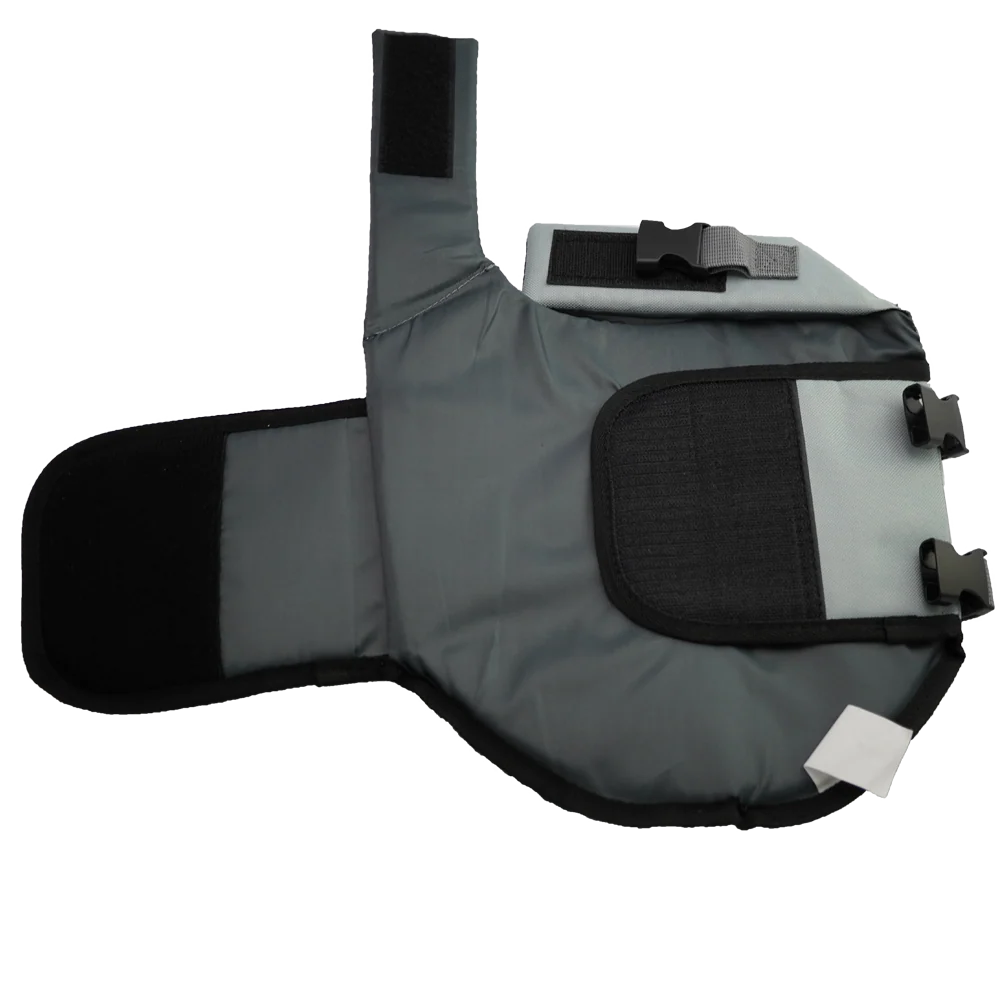 Dan & Sam - Life Jacket (Daring Shark) - Image 5