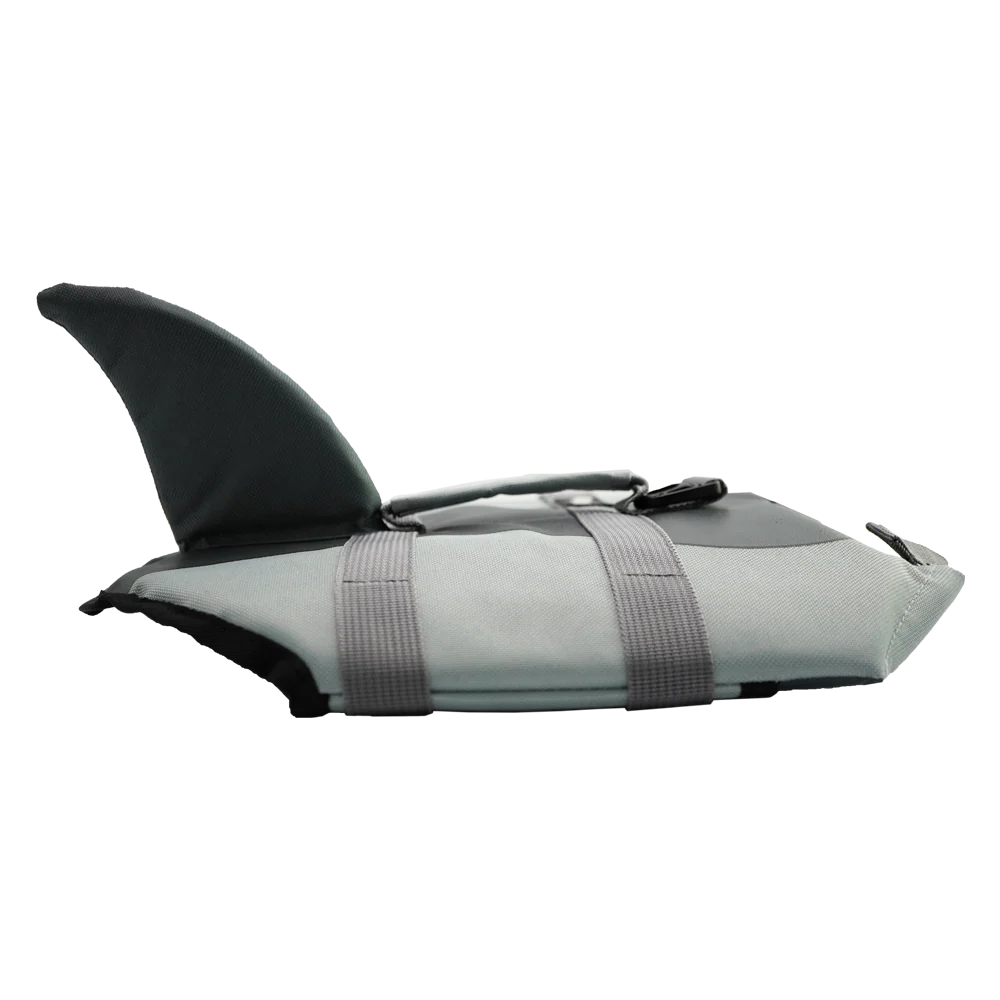 Dan & Sam - Life Jacket (Daring Shark) - Image 6