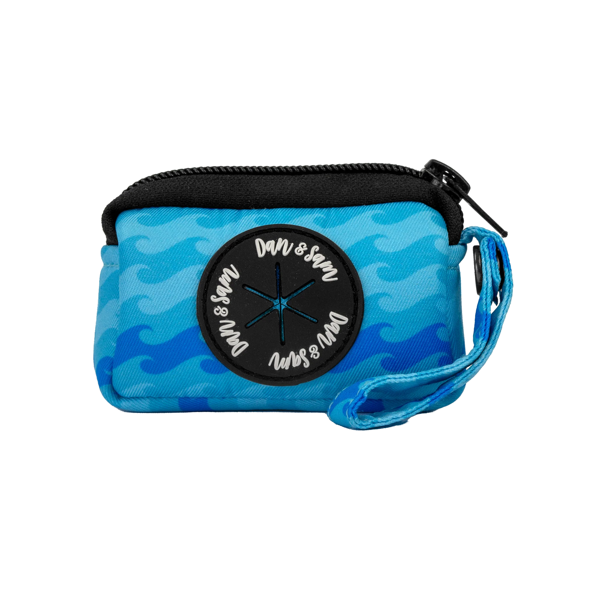 Dan & Sam - Poop Bag Dispenser (Coastal) - Image 2