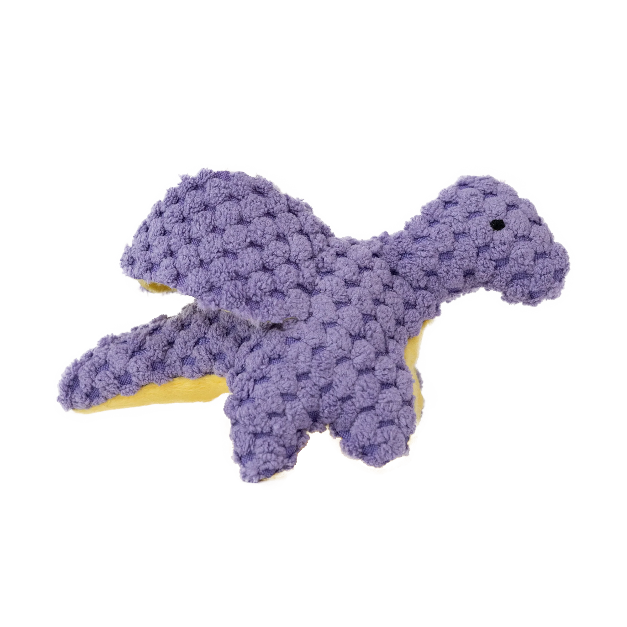Dan & Sam Pretty Purple Dinosaur - Image 2