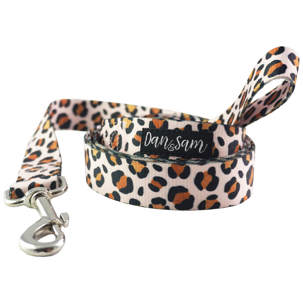 Dan & Sam - Dog Lead (Wild One) - Image 2