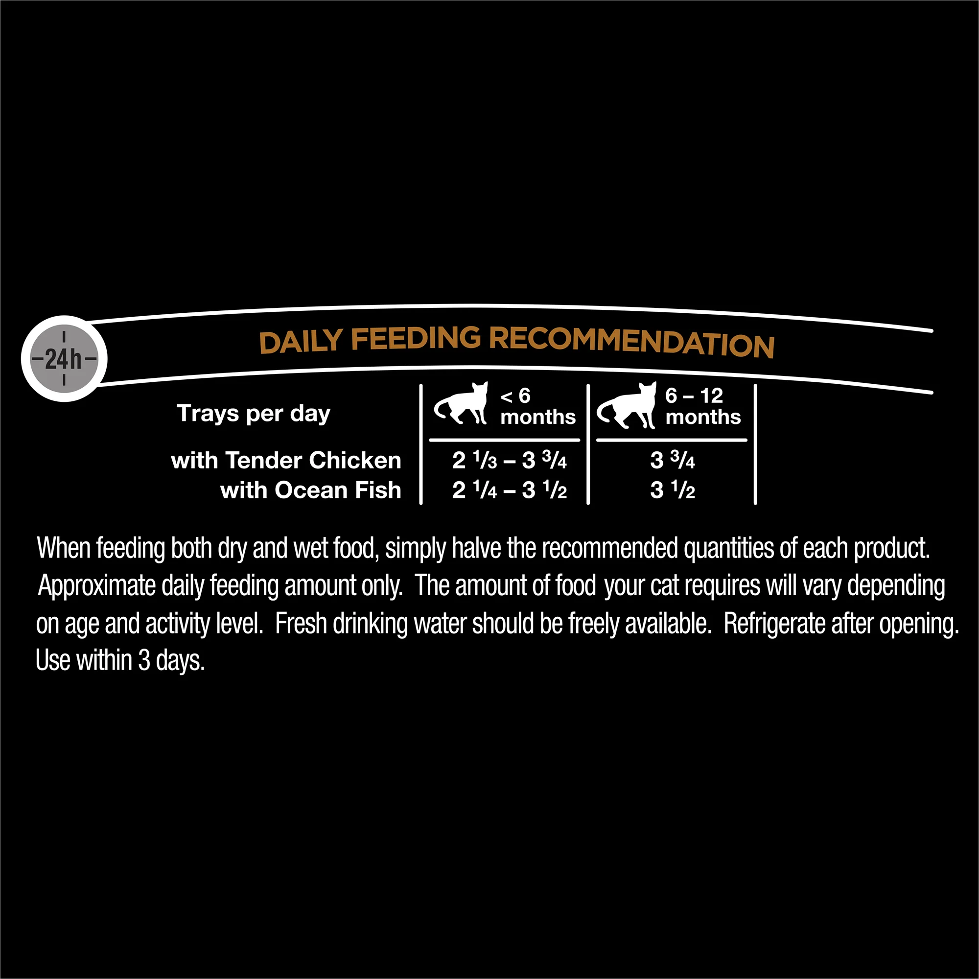 DINE - Multipack Kitten Wet Food (85g x 28pk) - Image 6