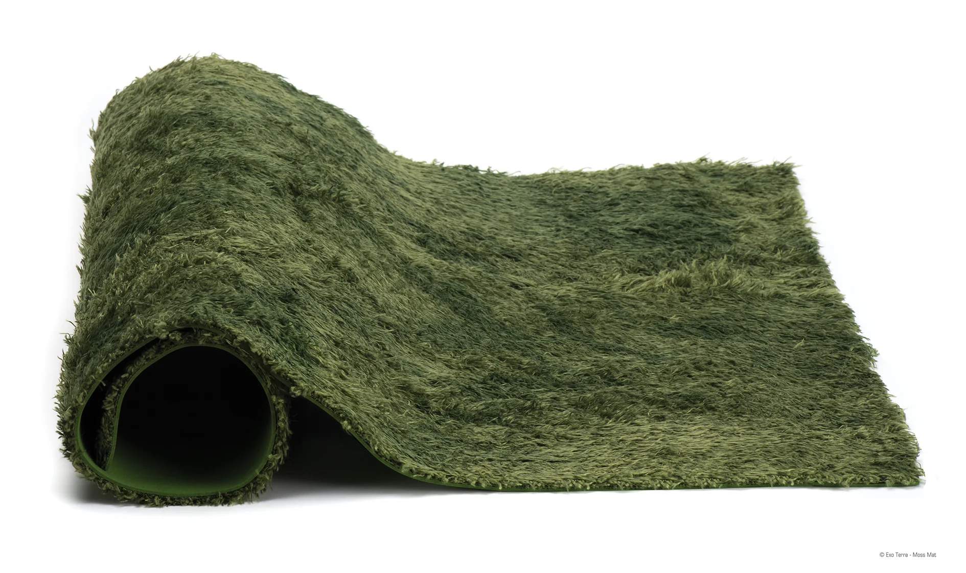 Exo Terra - Moss Mat (Small: 45 x 45cm) - Image 2