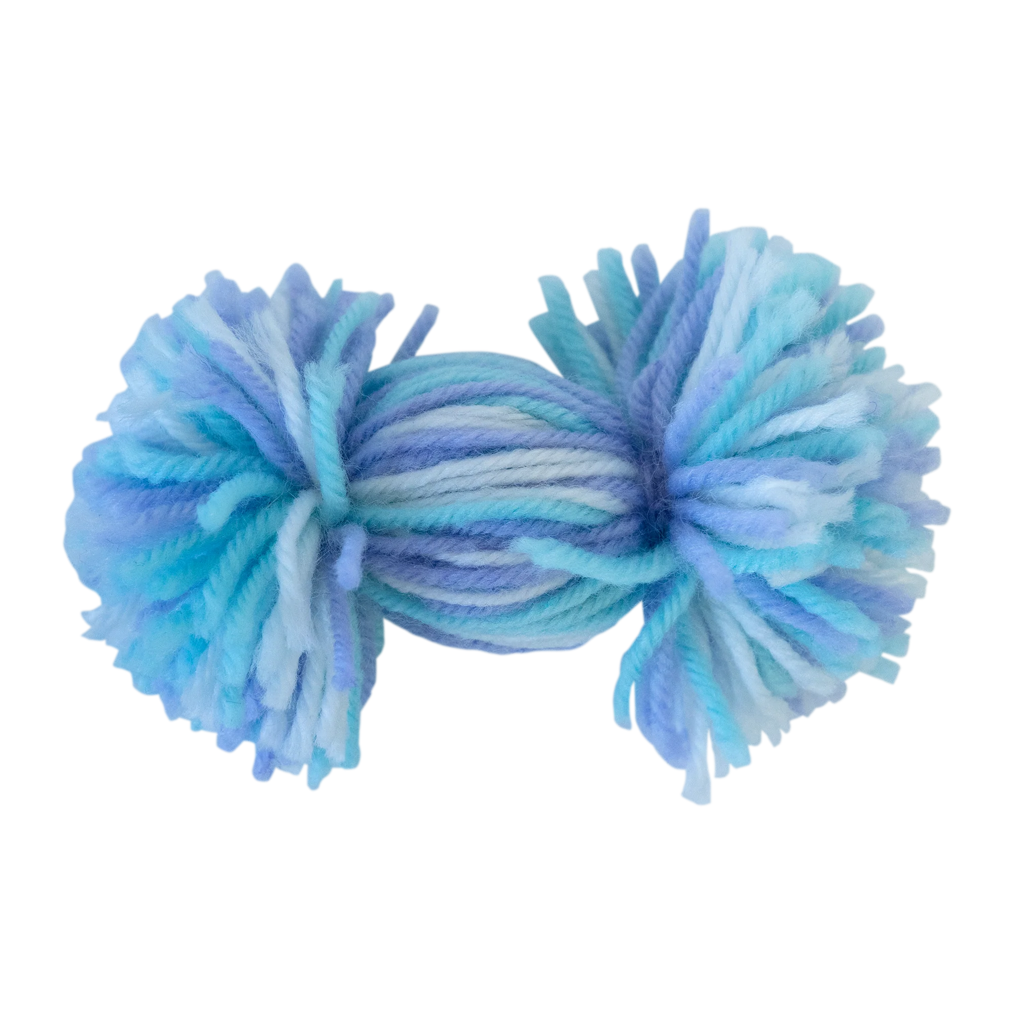 Feline First Ball of Wool