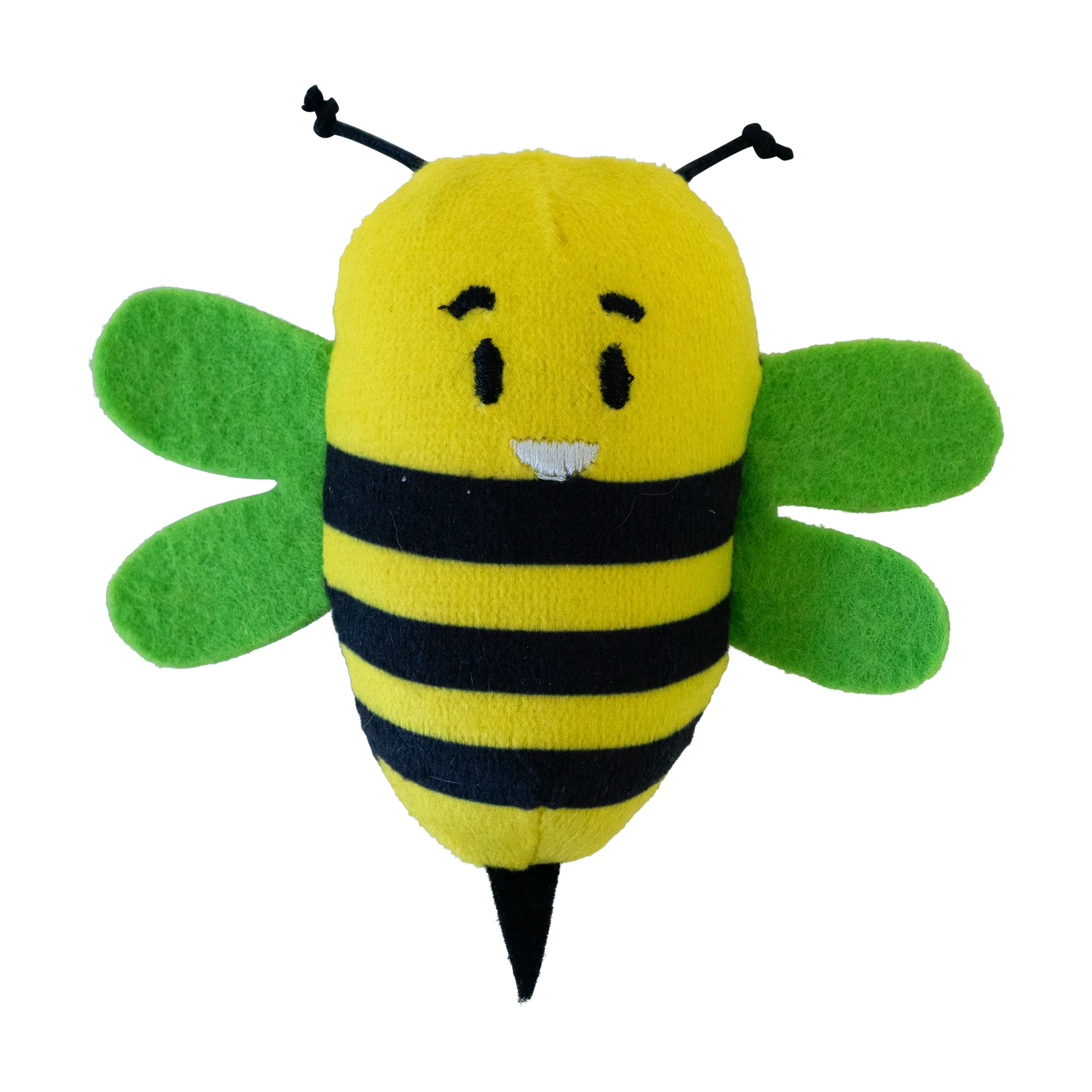 Feline First Blaze the Bee