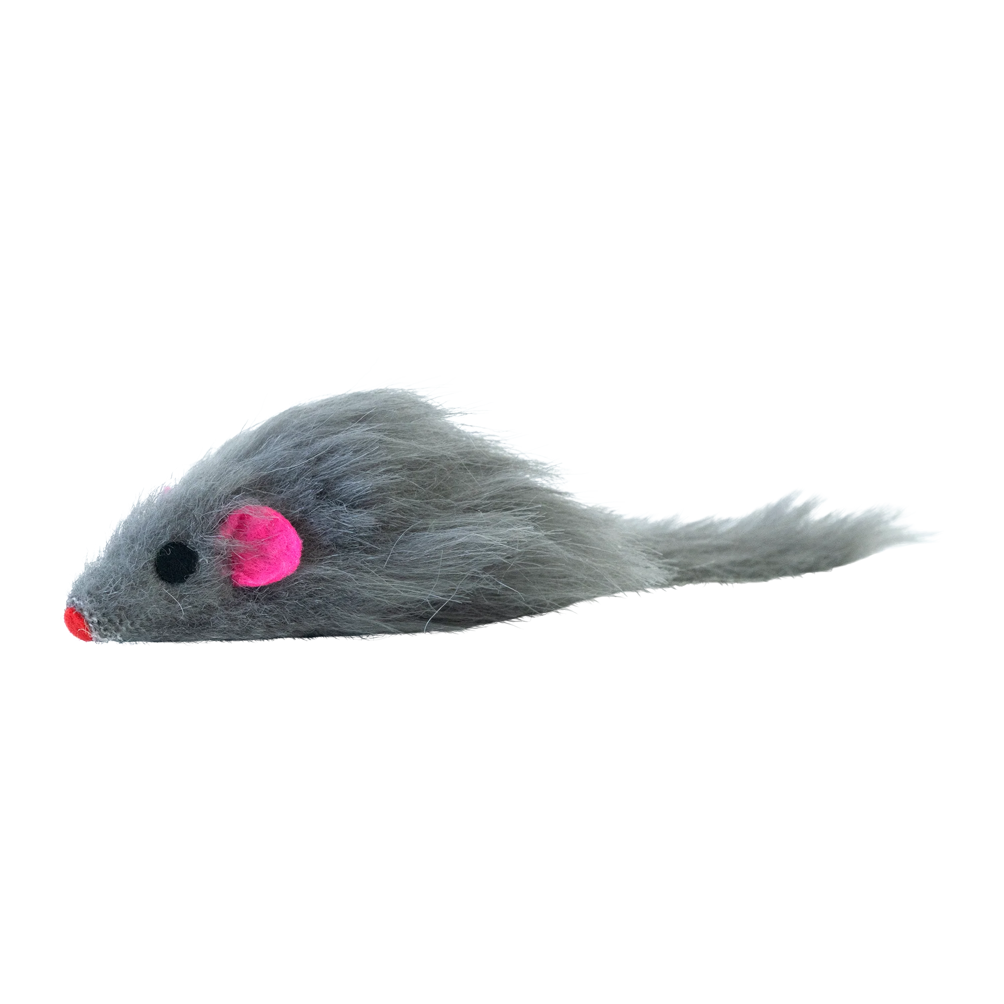 Feline First Max the Mouse