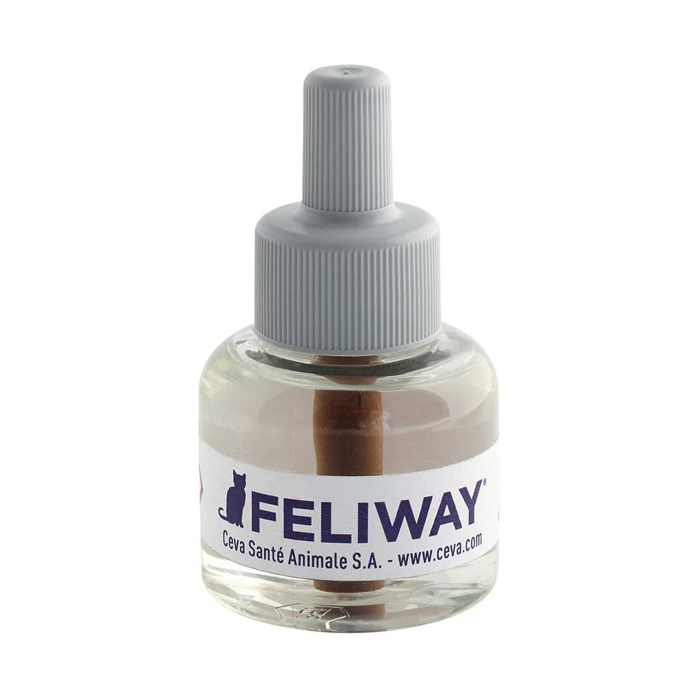 Feliway - Diffuser Refill (48ml) - Image 2