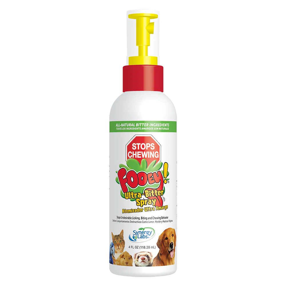 Fooey! - Ultra-Bitter Spray (118ml)