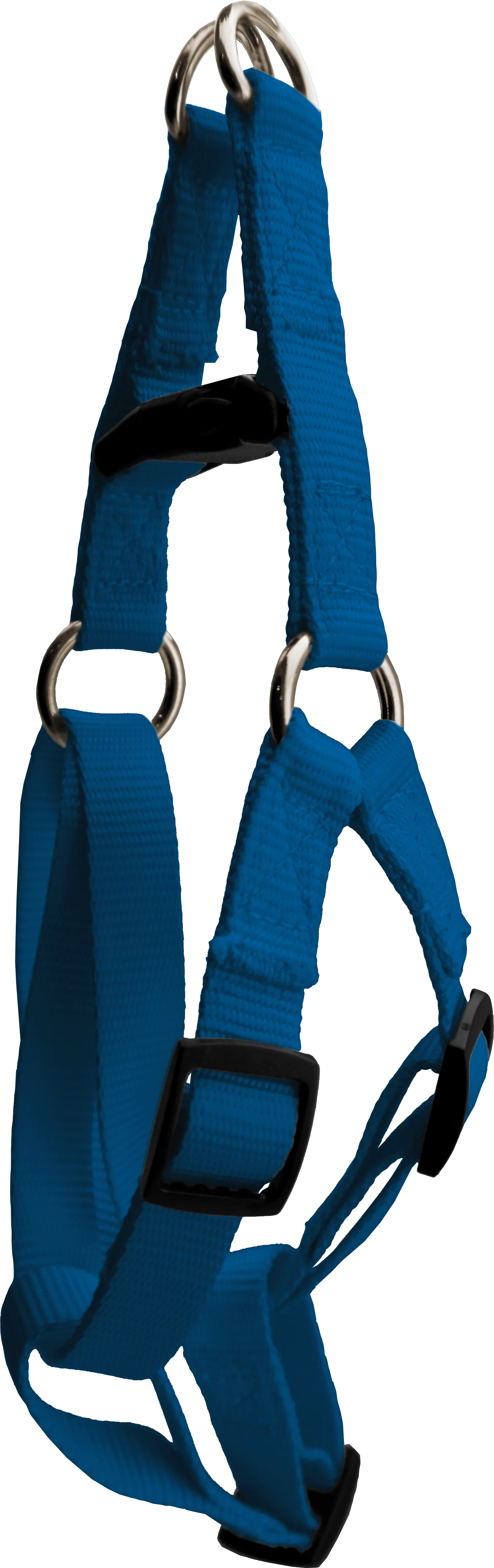 Furwear - Basic Dog Harness (Blue) - Image 2