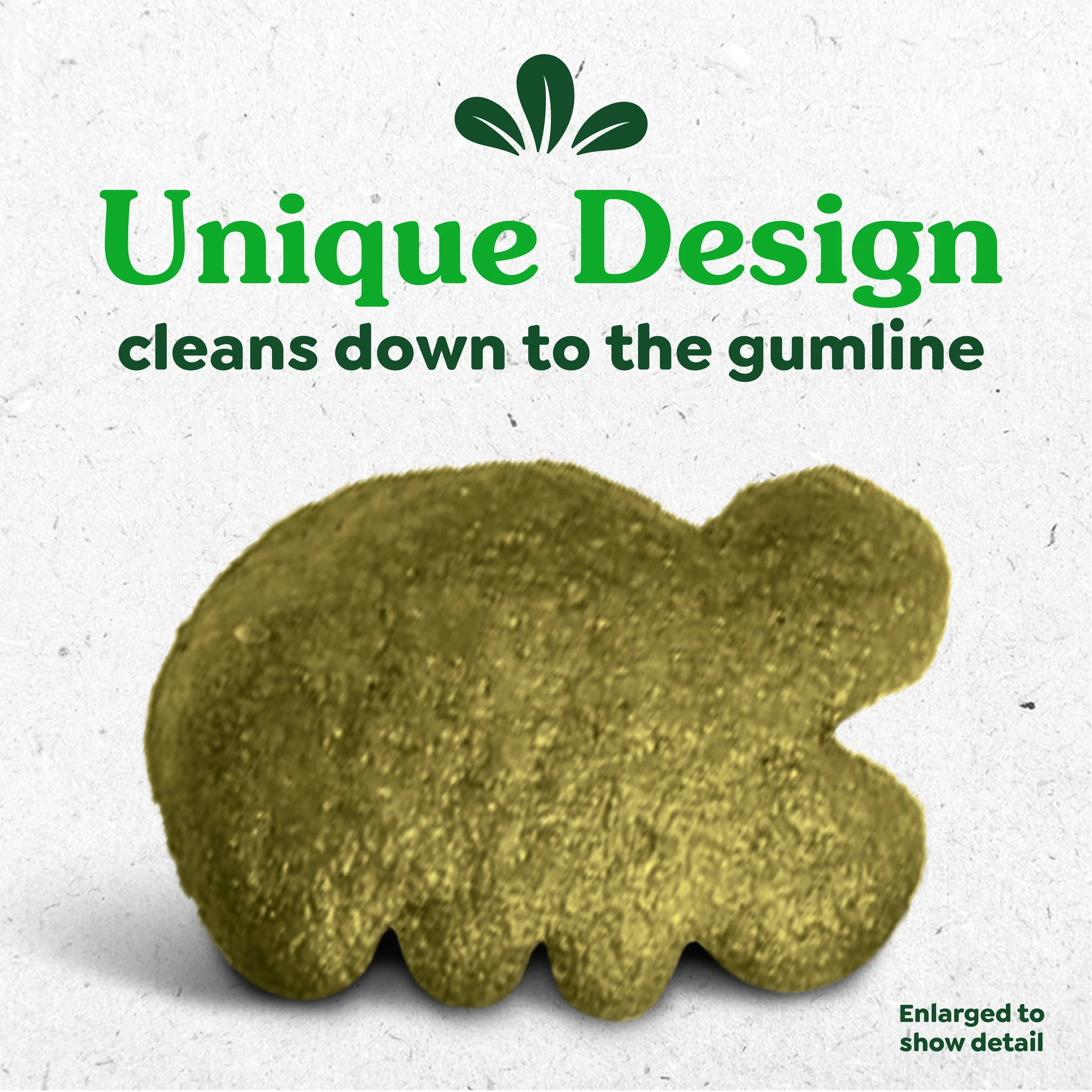GREENIES - Feline Chicken Treat (277g) - Image 3