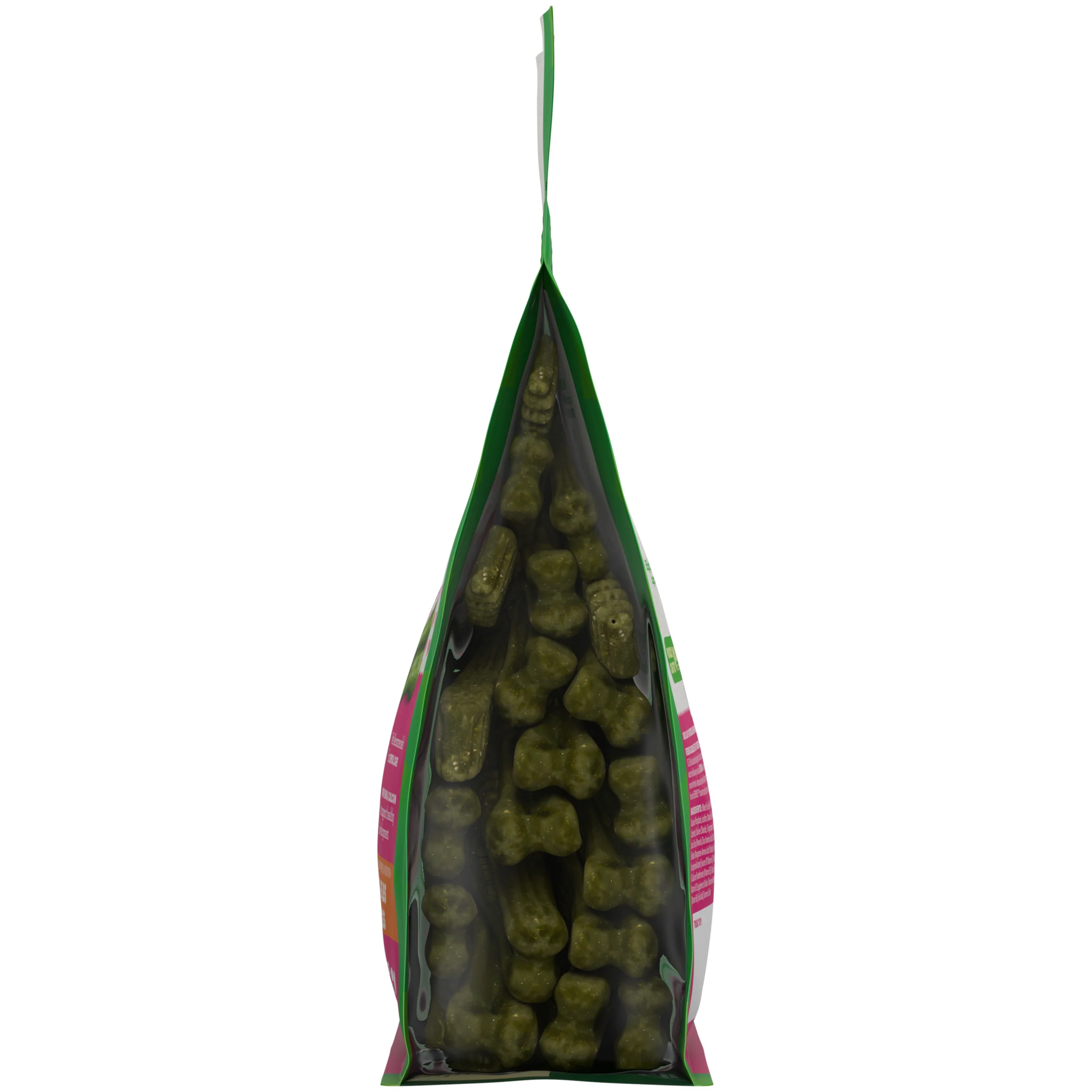 GREENIES Puppy Original Treat-Pak Petite 340g - Image 3