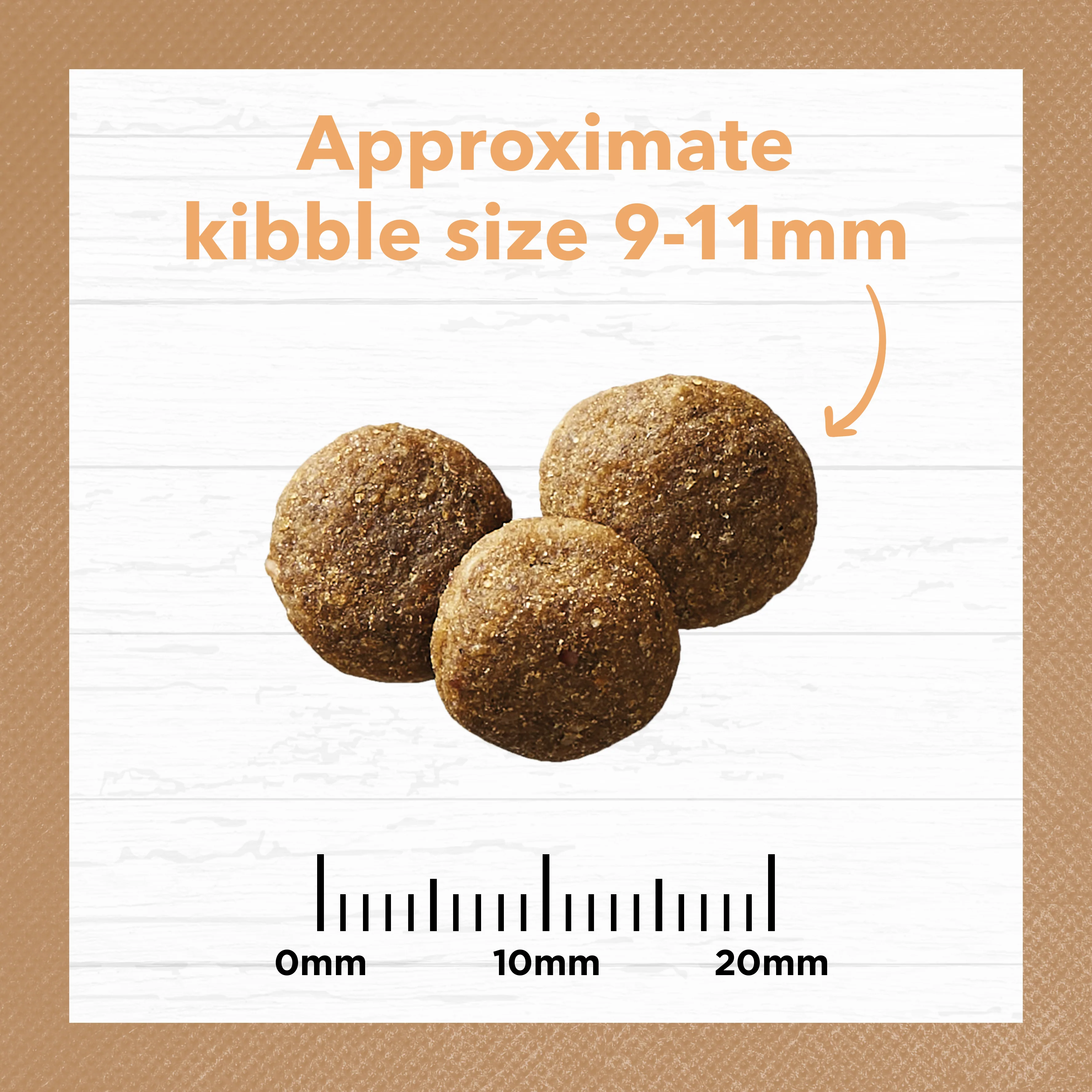 Ivory Coat - Grain Free Dry Puppy Food Chicken (13kg) - Image 5