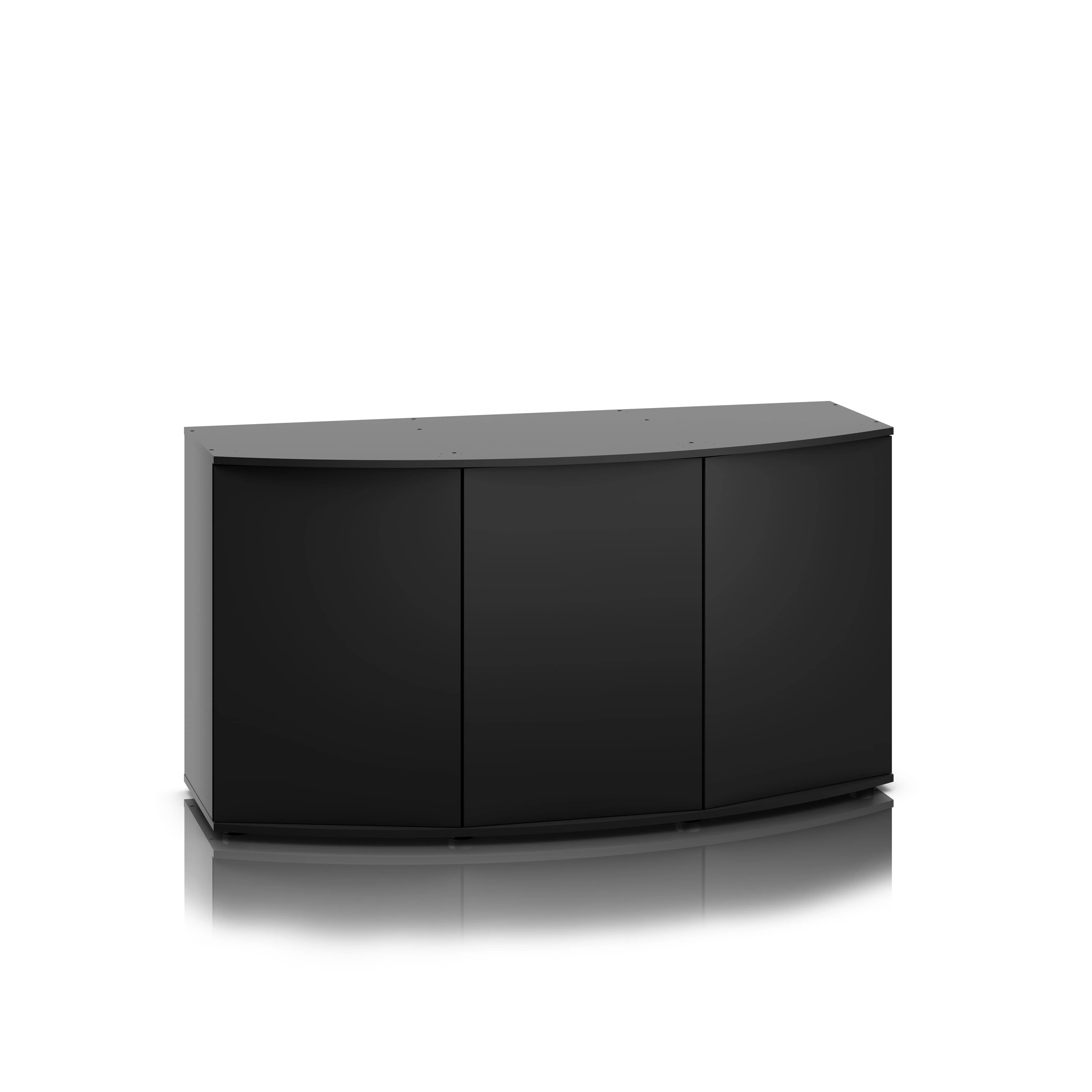 Juwel - Vision Cabinet (Black) (450L)