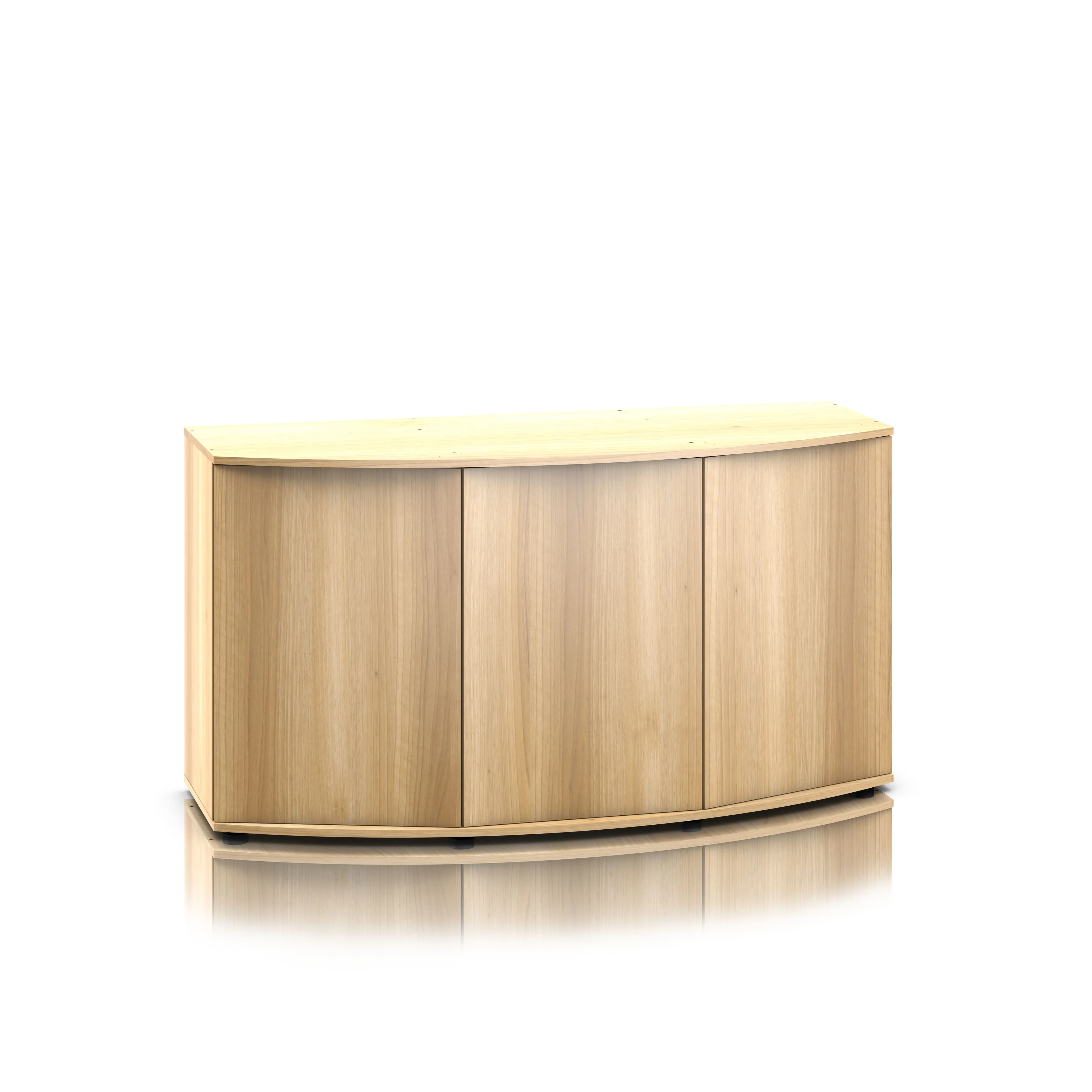 Juwel - Vision Cabinet (Light Wood) (450L)