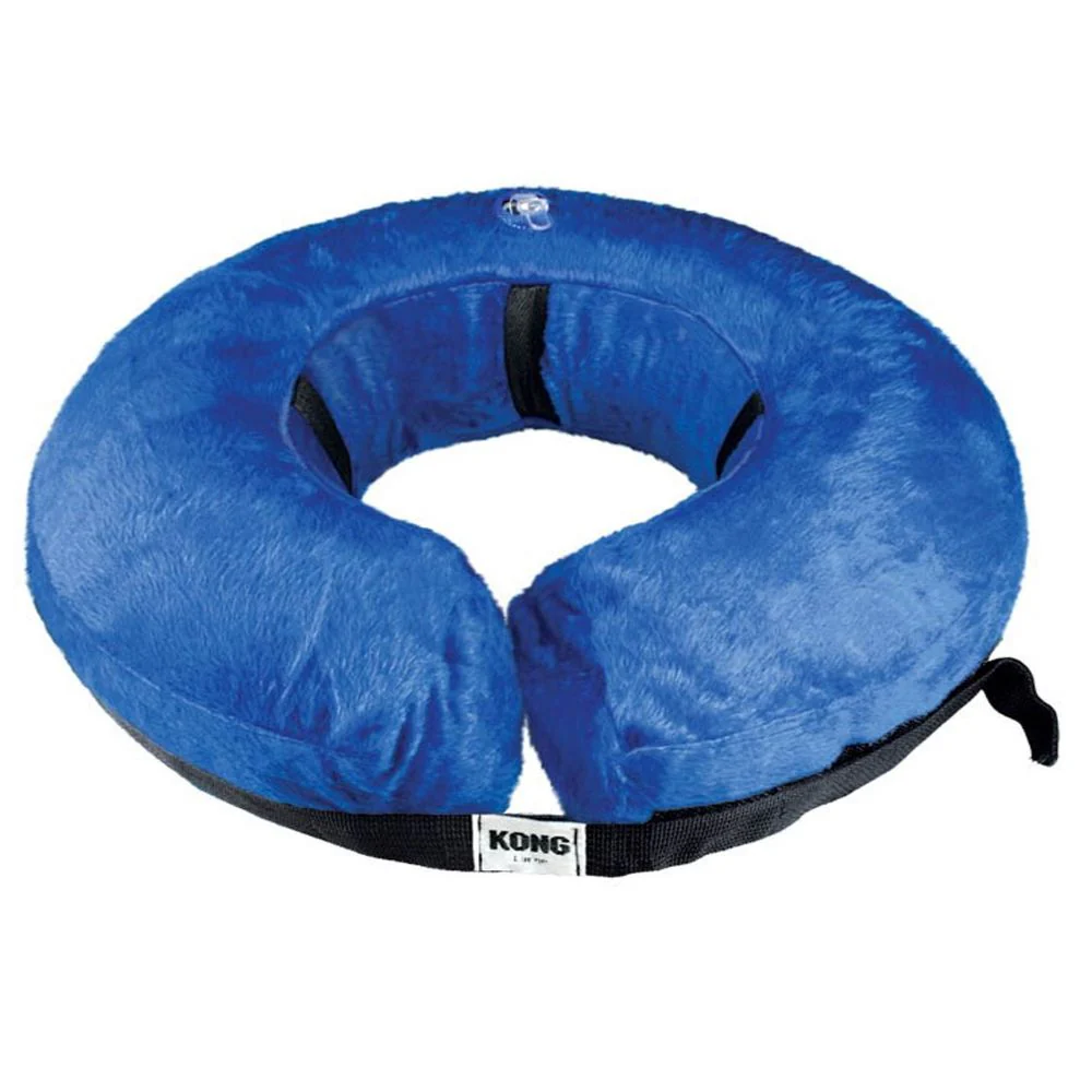 KONG - Cushion Cloud Protective Collar (Medium) - Image 2