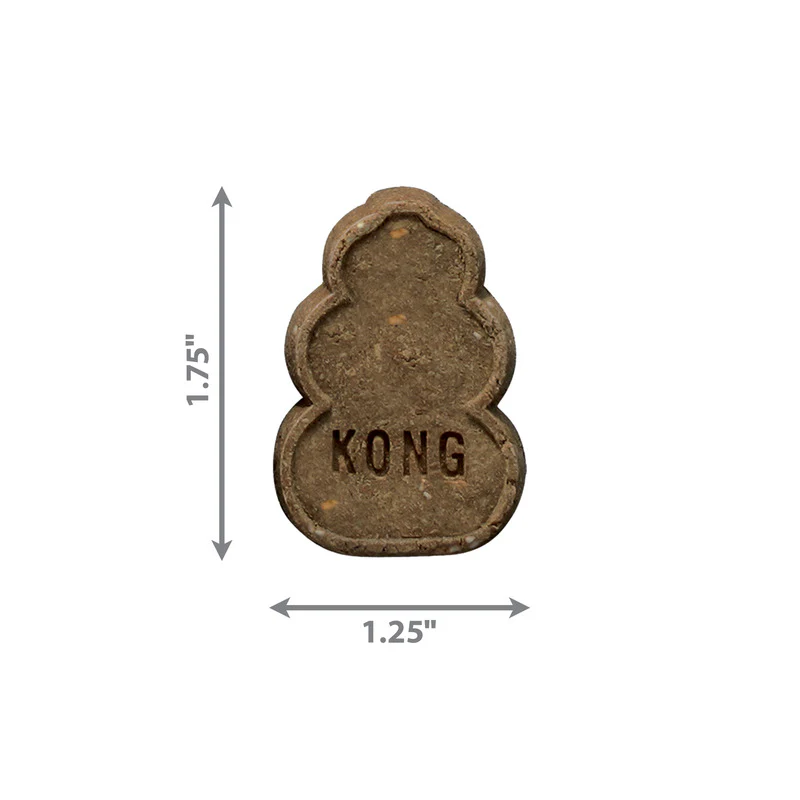 KONG - Snacks Peanut Butter Large (312g) - Image 5