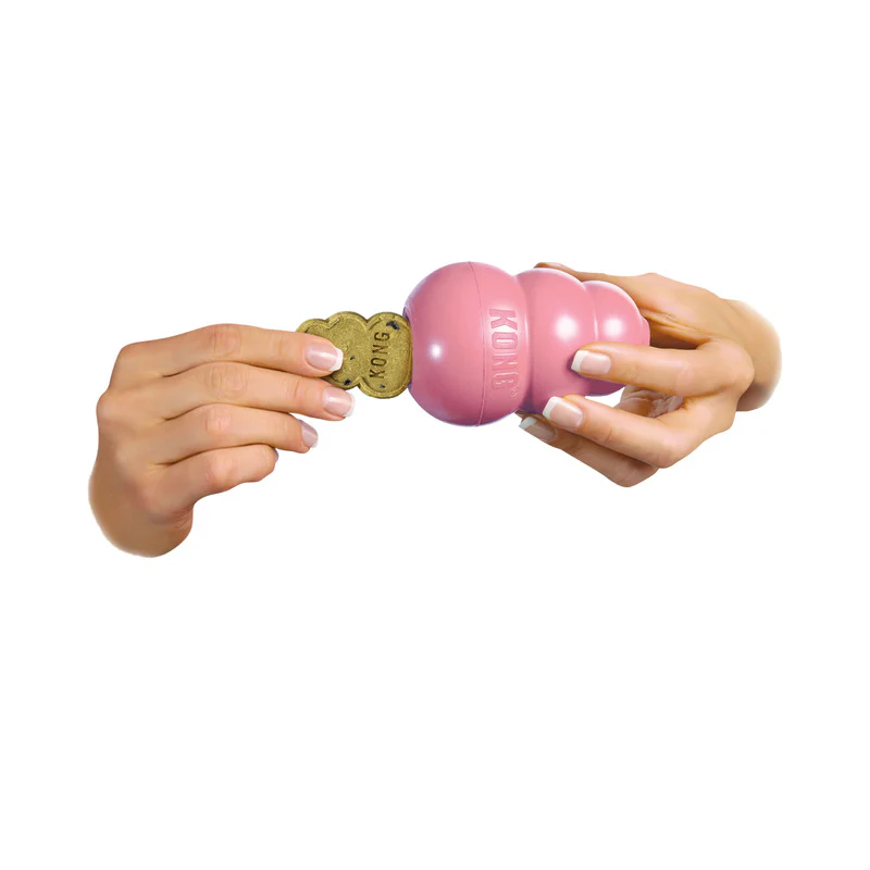KONG - Snacks Puppy Large (312g) - Image 3