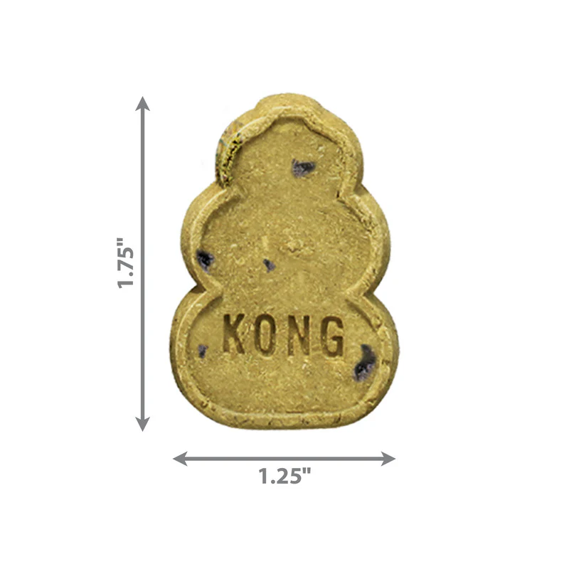 KONG - Snacks Puppy Large (312g) - Image 6