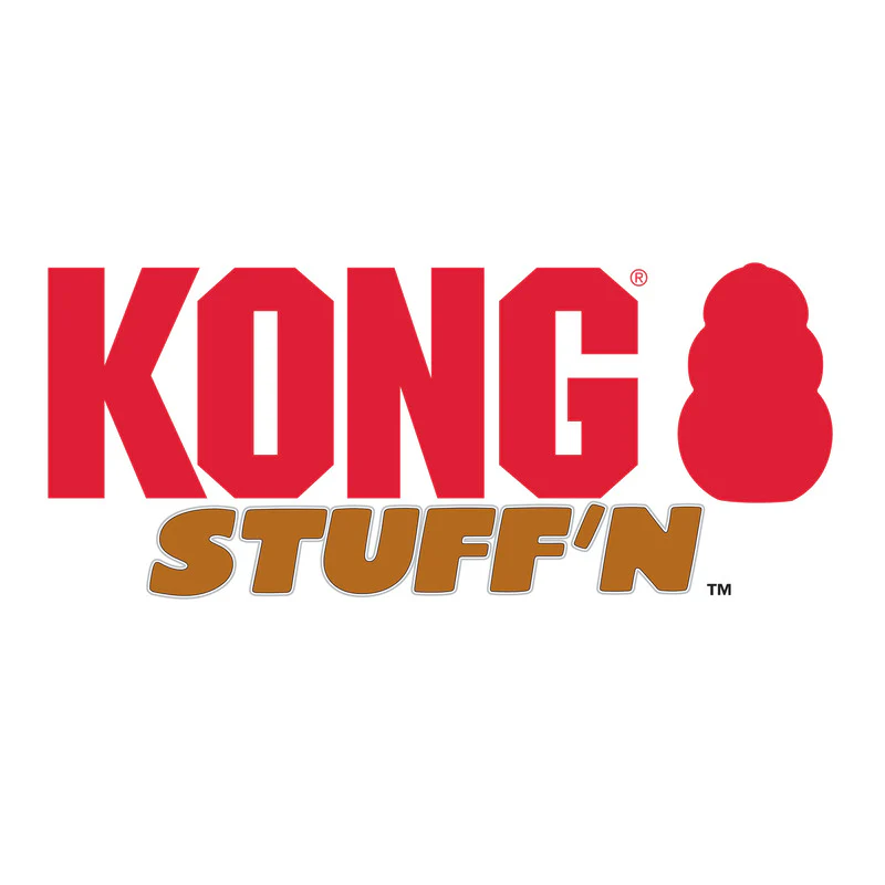 KONG - Stuff'N All-Natural Peanut Butter (170g) - Image 4